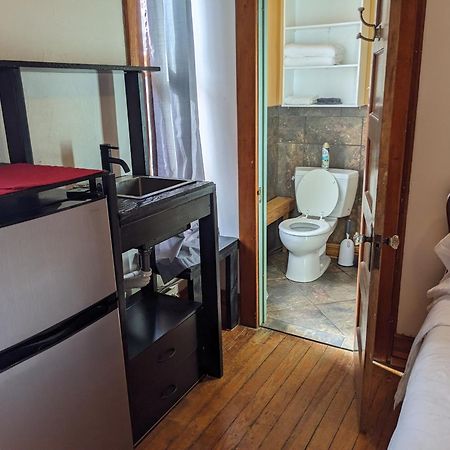 The Oliver House - Adults Only Bisbee Esterno foto