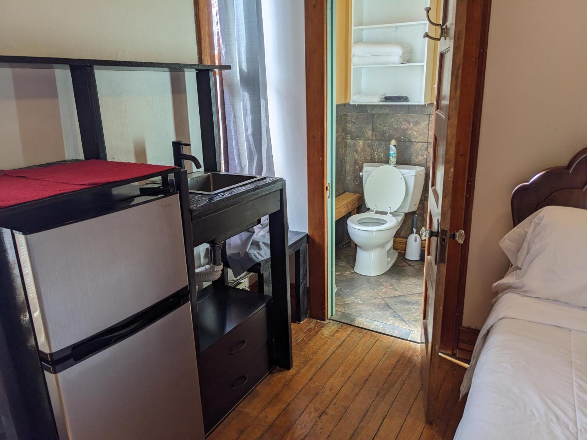 The Oliver House - Adults Only Bisbee Esterno foto