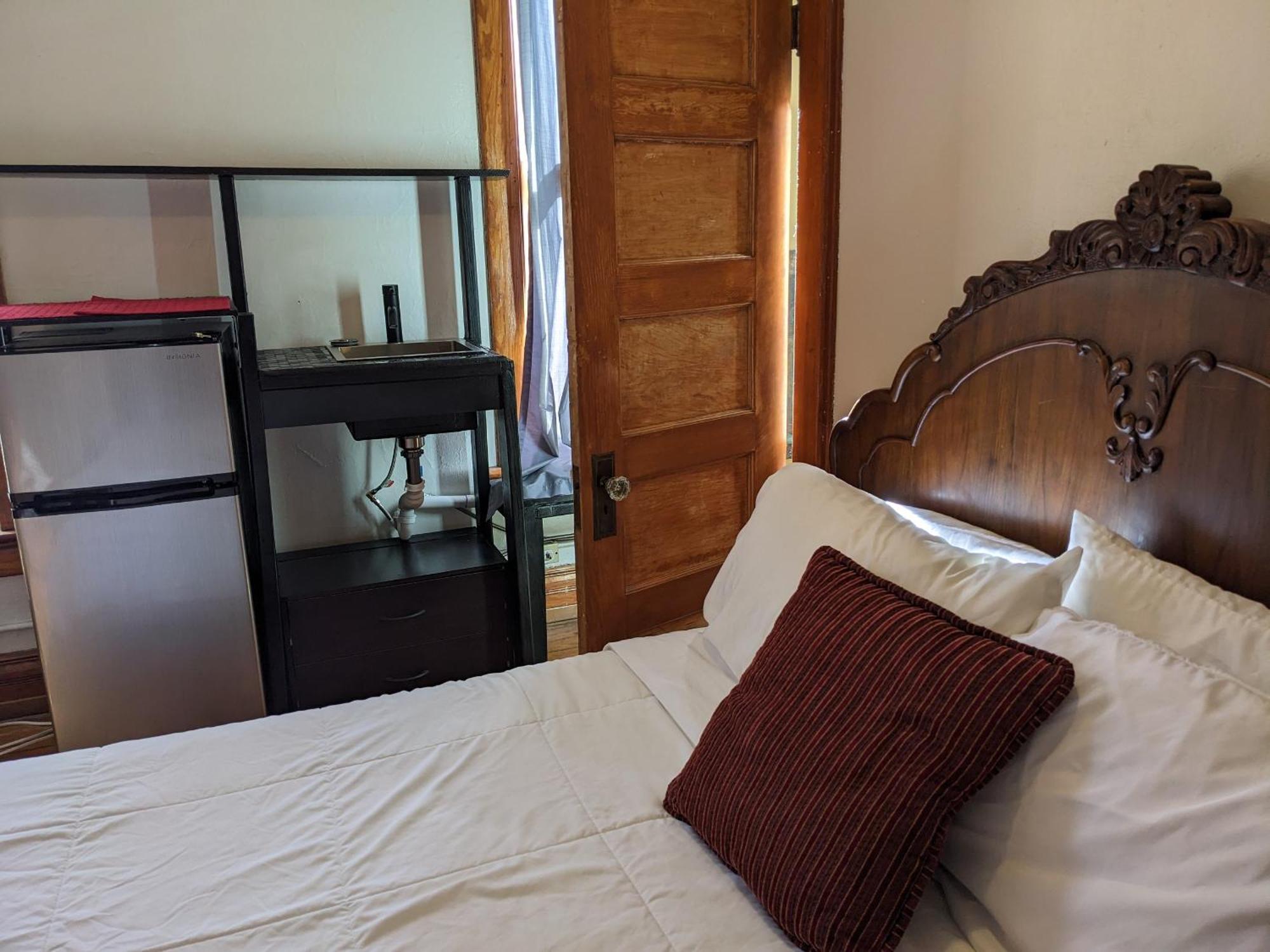 The Oliver House - Adults Only Bisbee Esterno foto