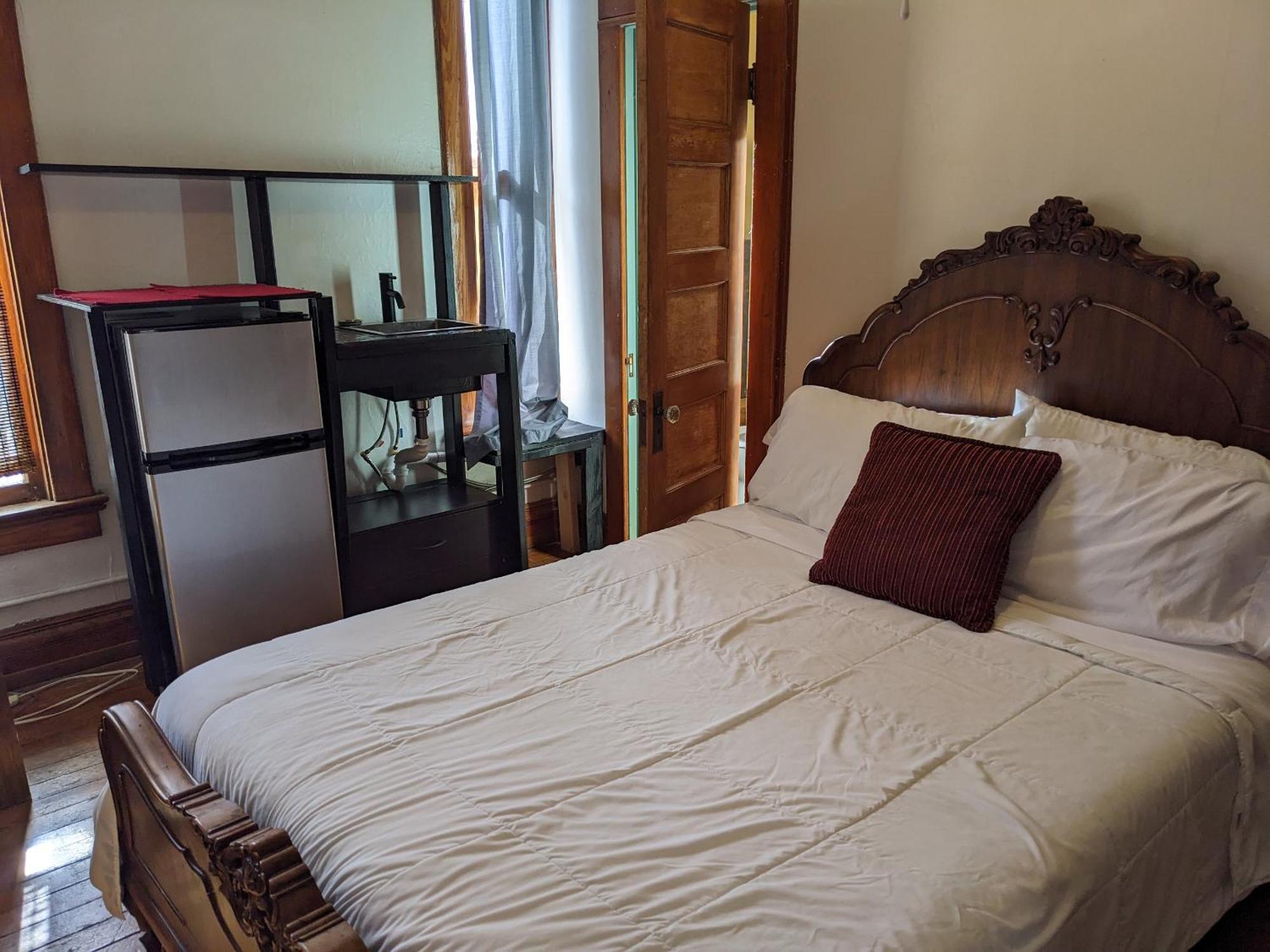 The Oliver House - Adults Only Bisbee Esterno foto