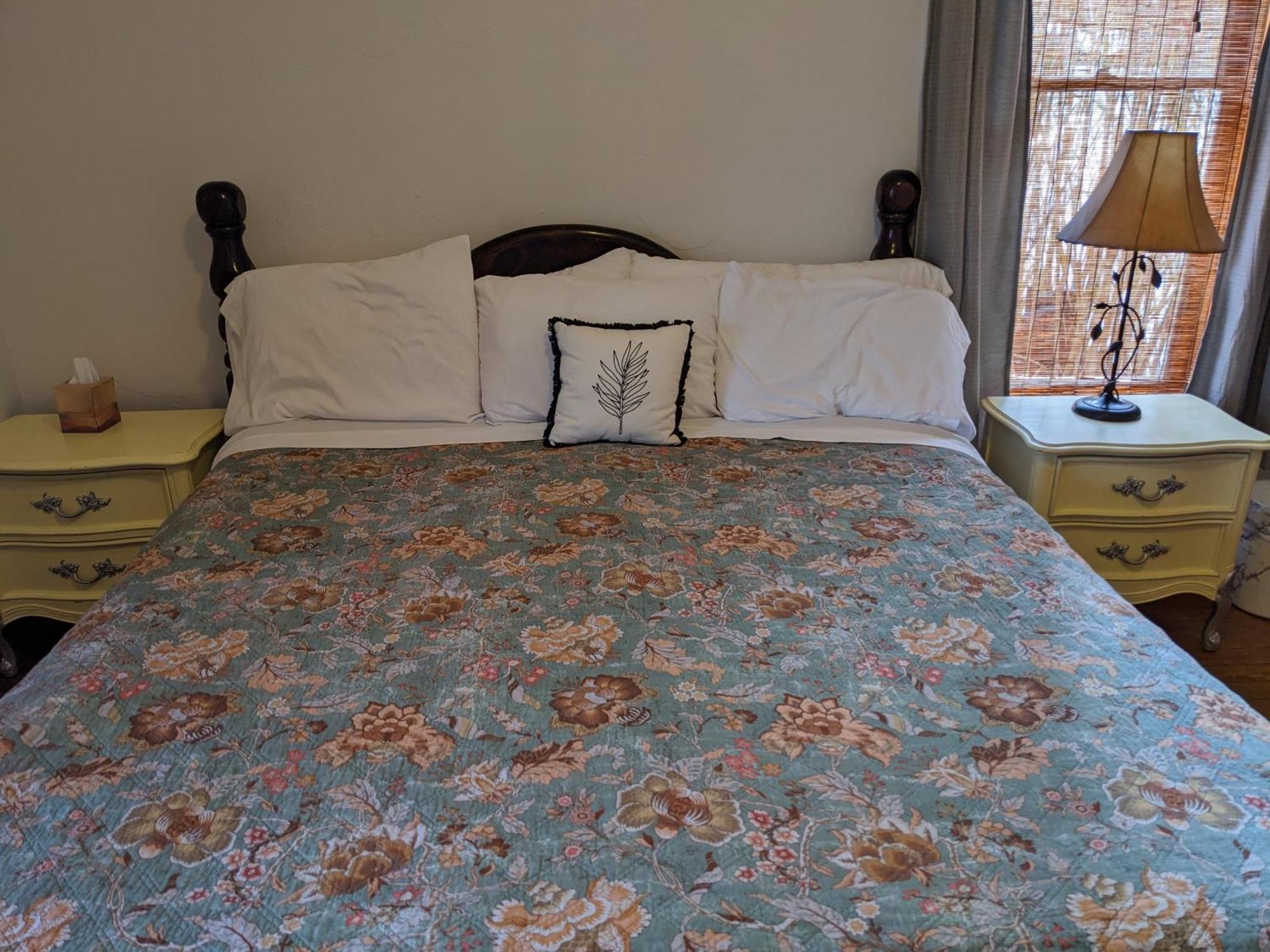 The Oliver House - Adults Only Bisbee Esterno foto