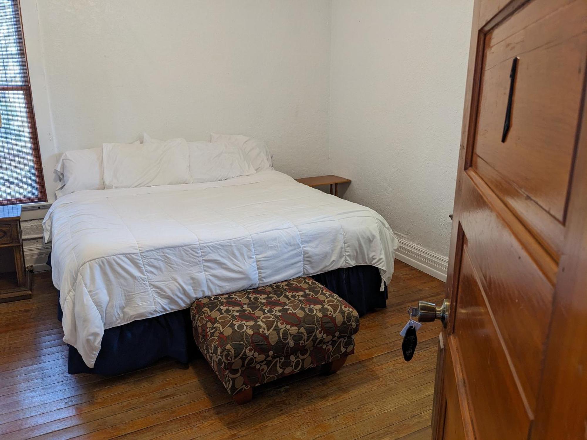 The Oliver House - Adults Only Bisbee Esterno foto