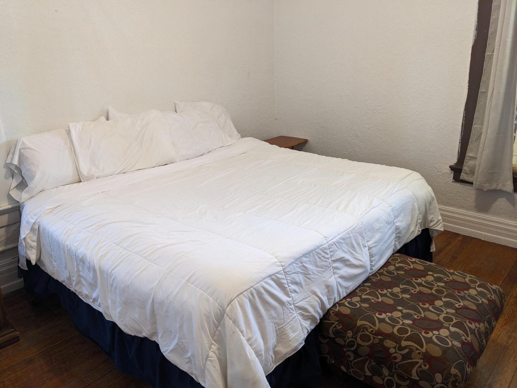 The Oliver House - Adults Only Bisbee Esterno foto