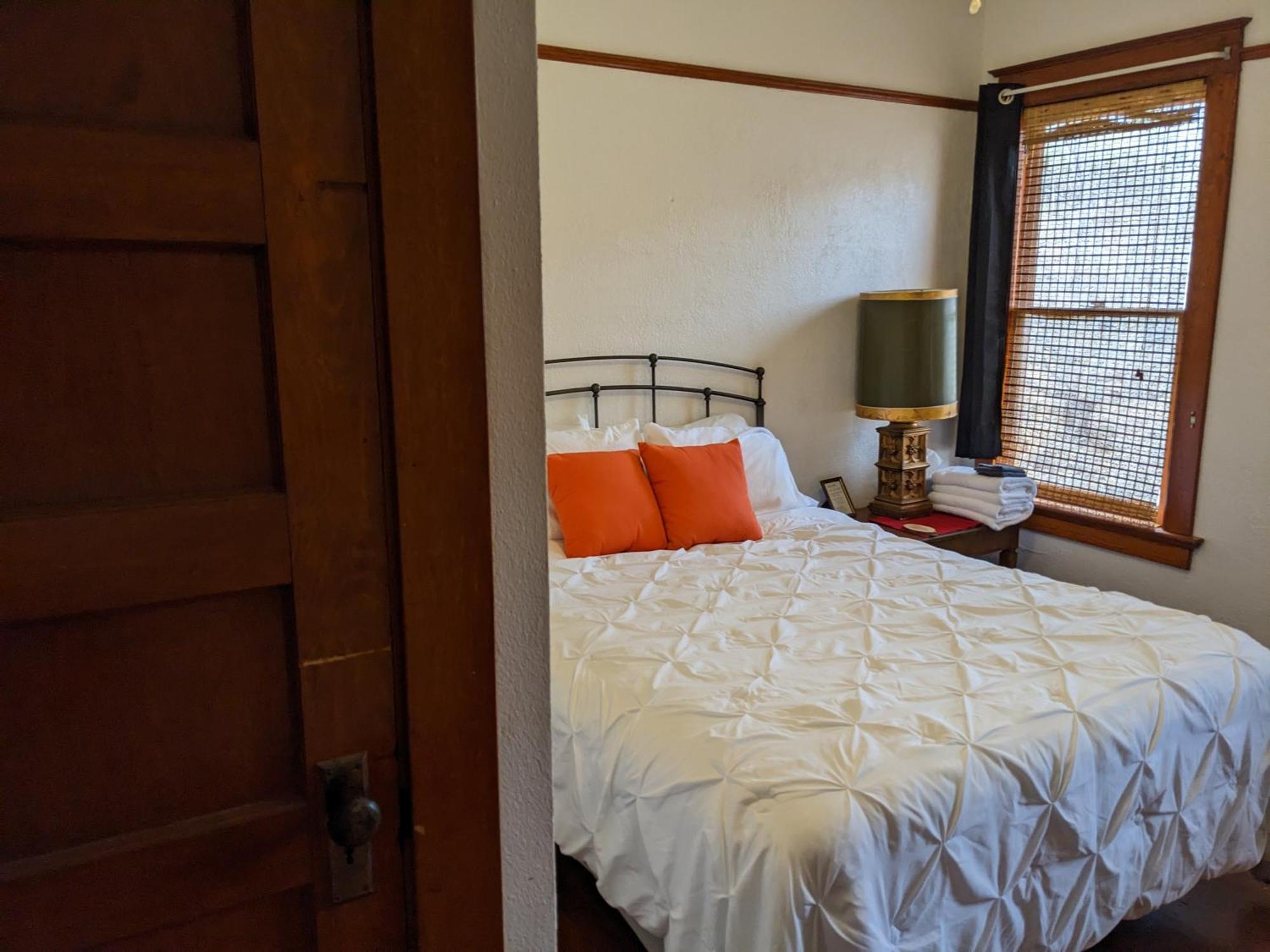 The Oliver House - Adults Only Bisbee Esterno foto