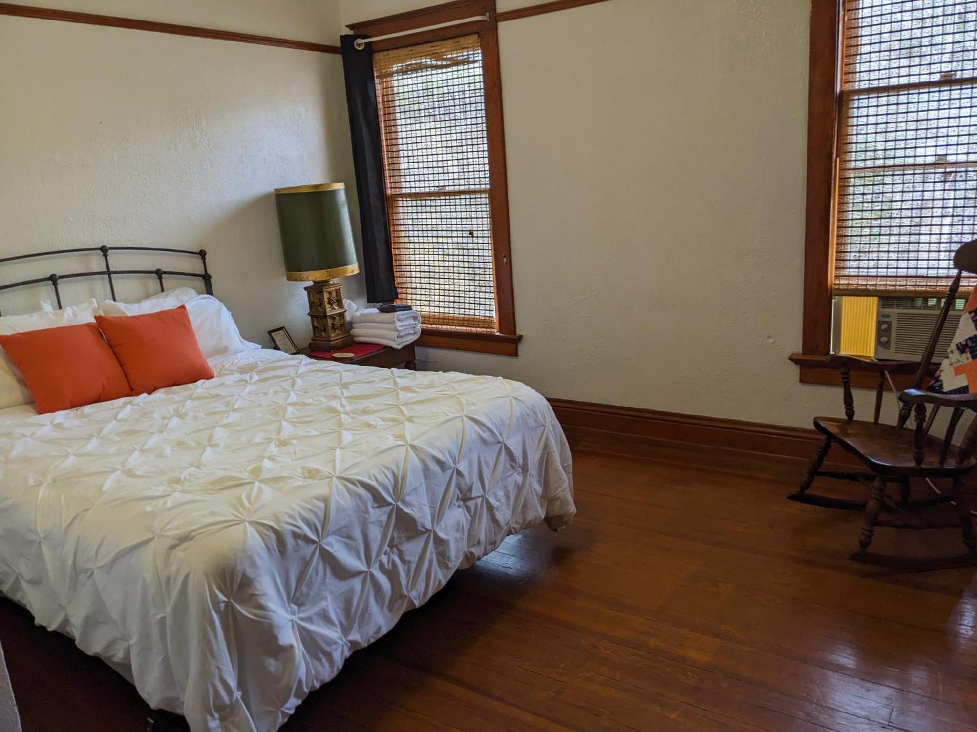 The Oliver House - Adults Only Bisbee Esterno foto