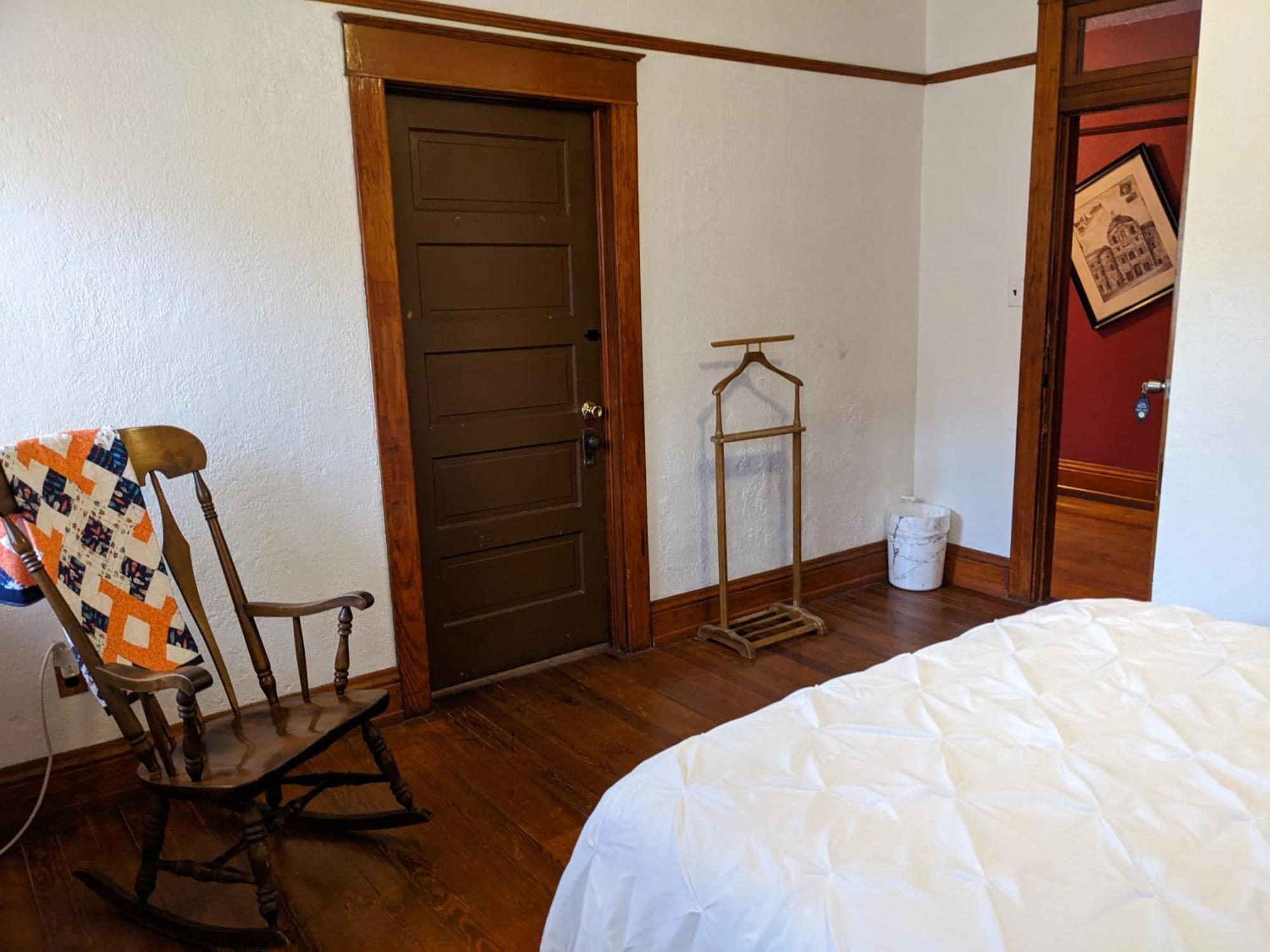 The Oliver House - Adults Only Bisbee Esterno foto