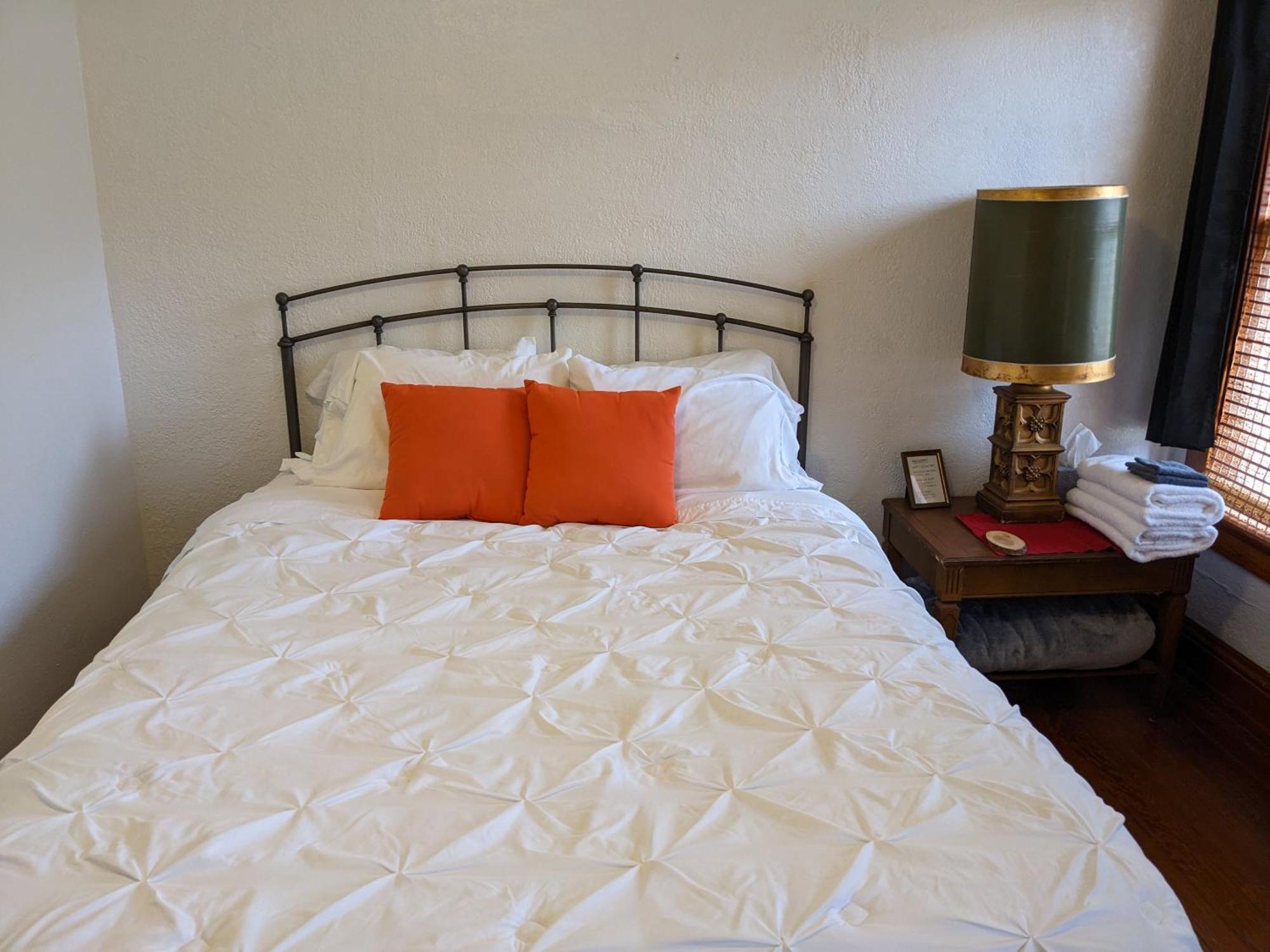 The Oliver House - Adults Only Bisbee Esterno foto