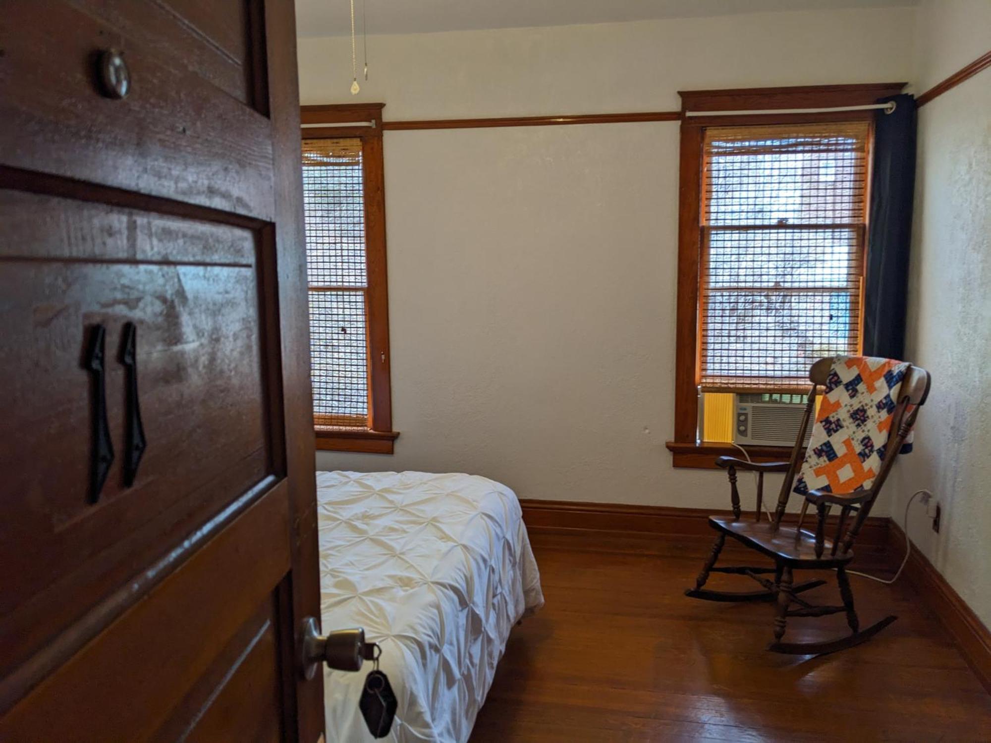 The Oliver House - Adults Only Bisbee Esterno foto