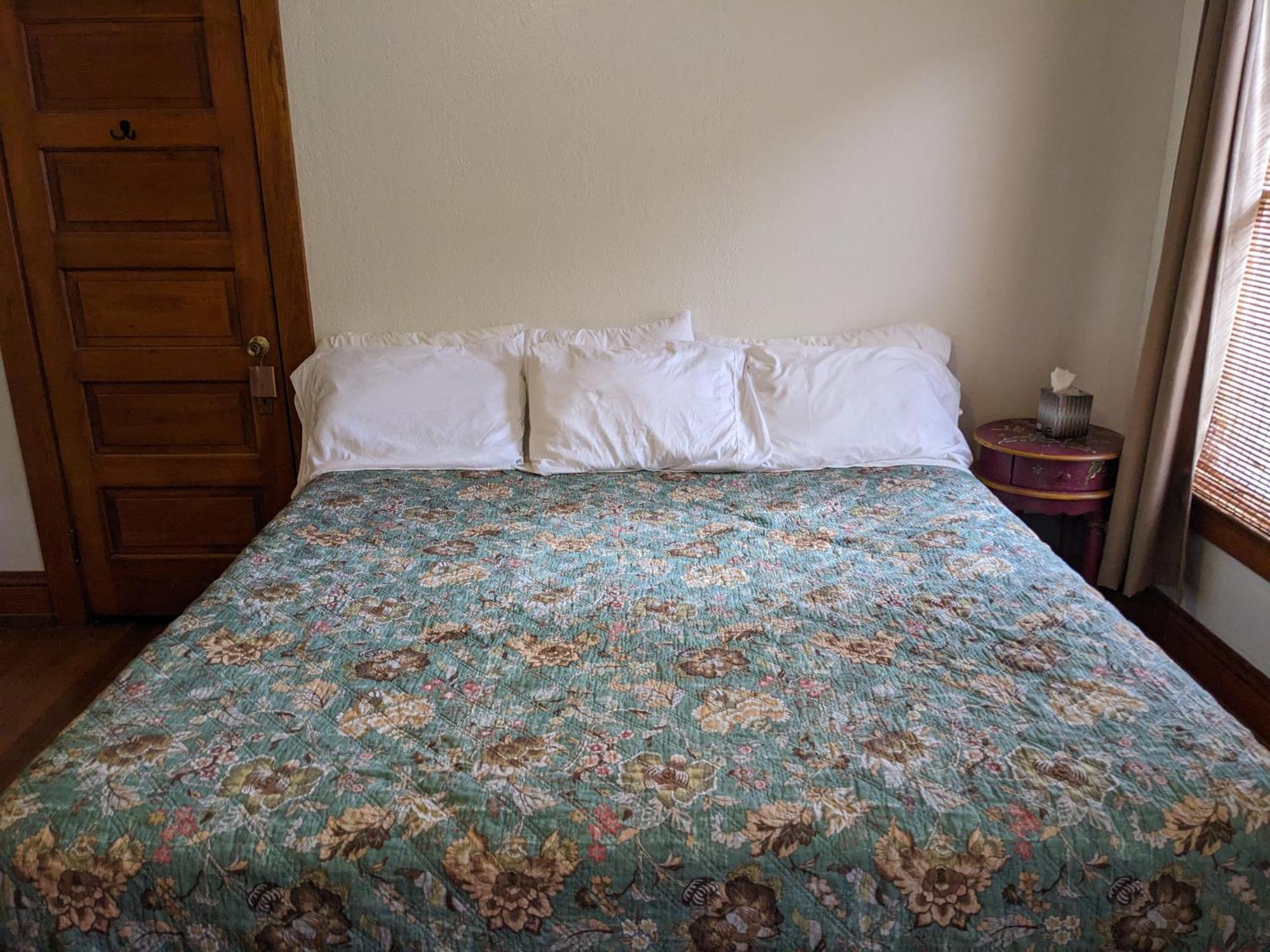 The Oliver House - Adults Only Bisbee Esterno foto