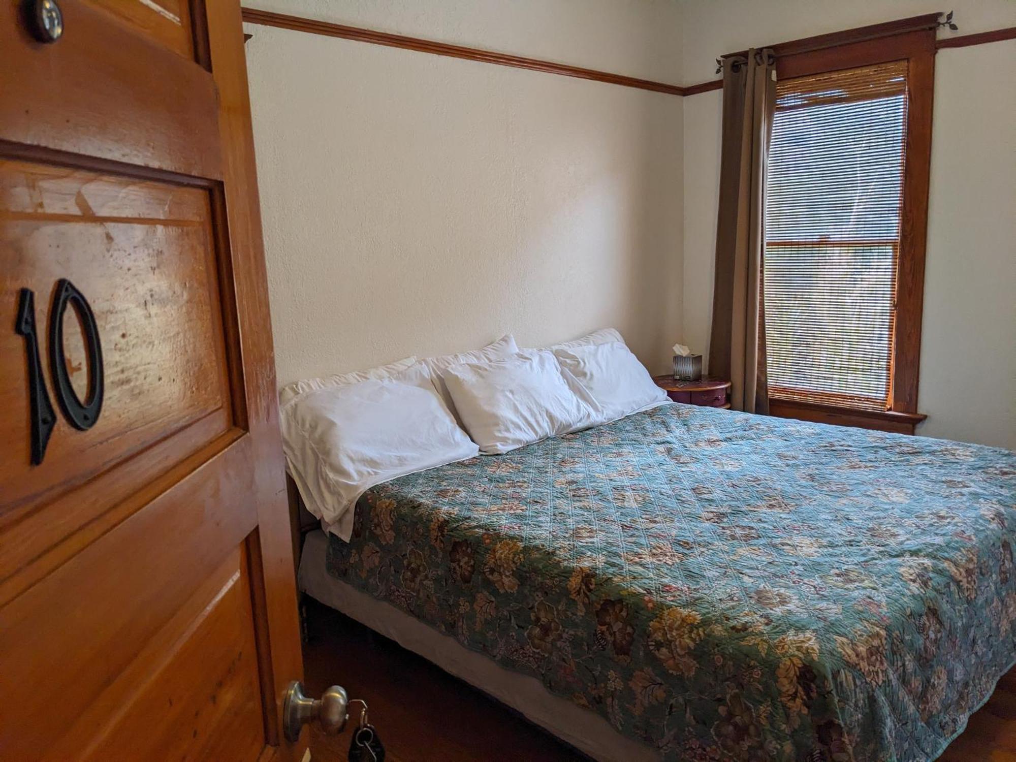 The Oliver House - Adults Only Bisbee Esterno foto