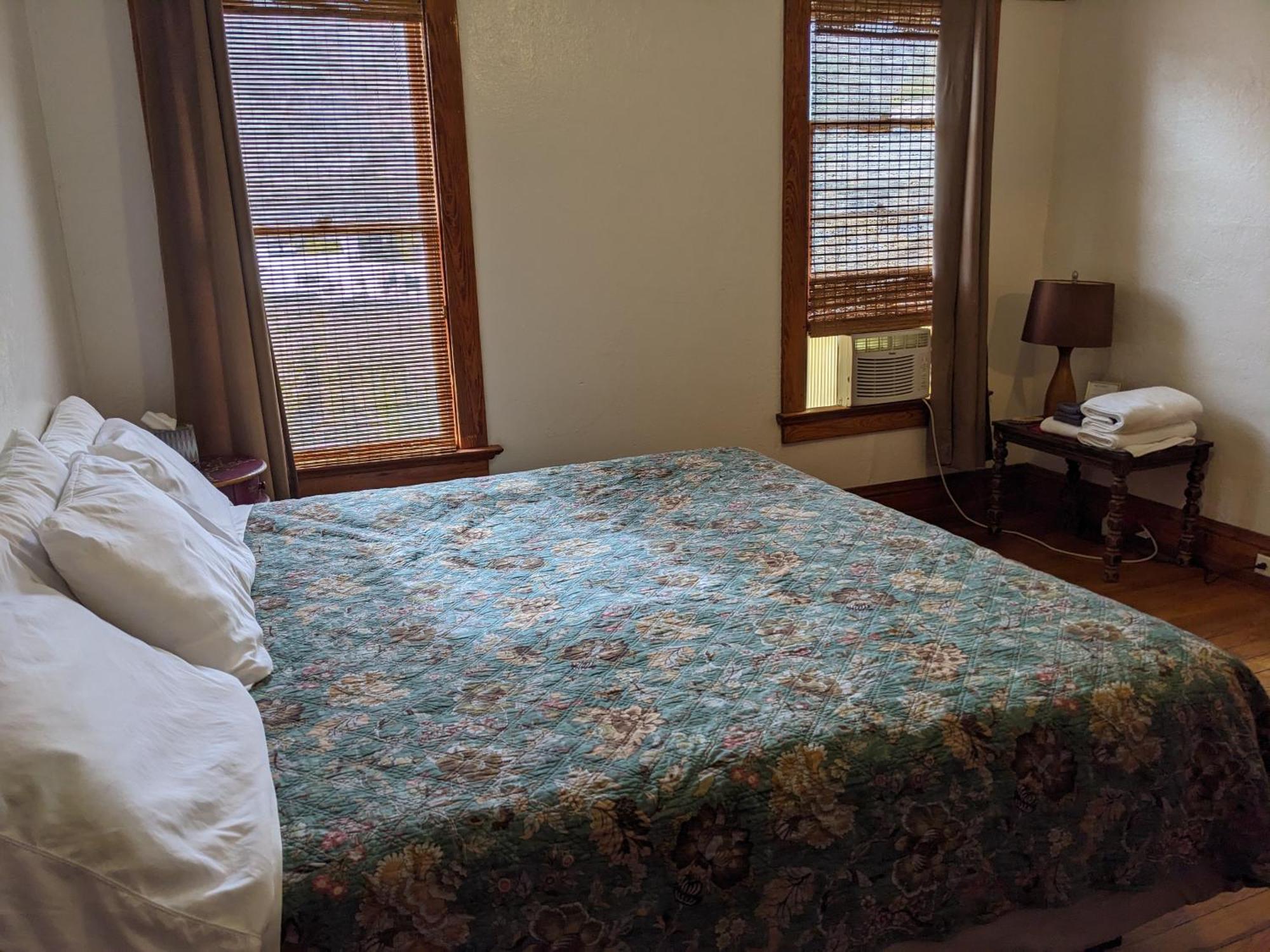 The Oliver House - Adults Only Bisbee Esterno foto