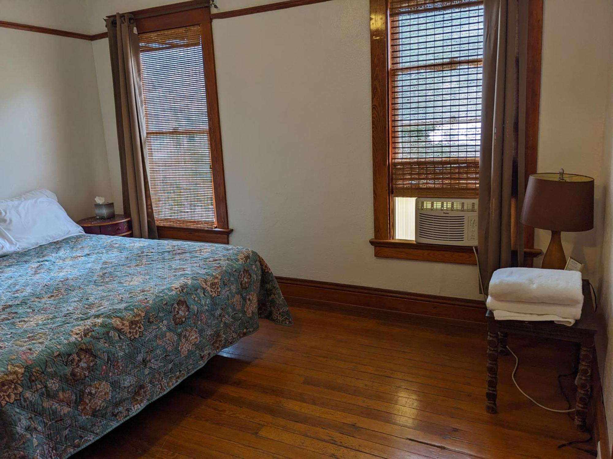 The Oliver House - Adults Only Bisbee Esterno foto