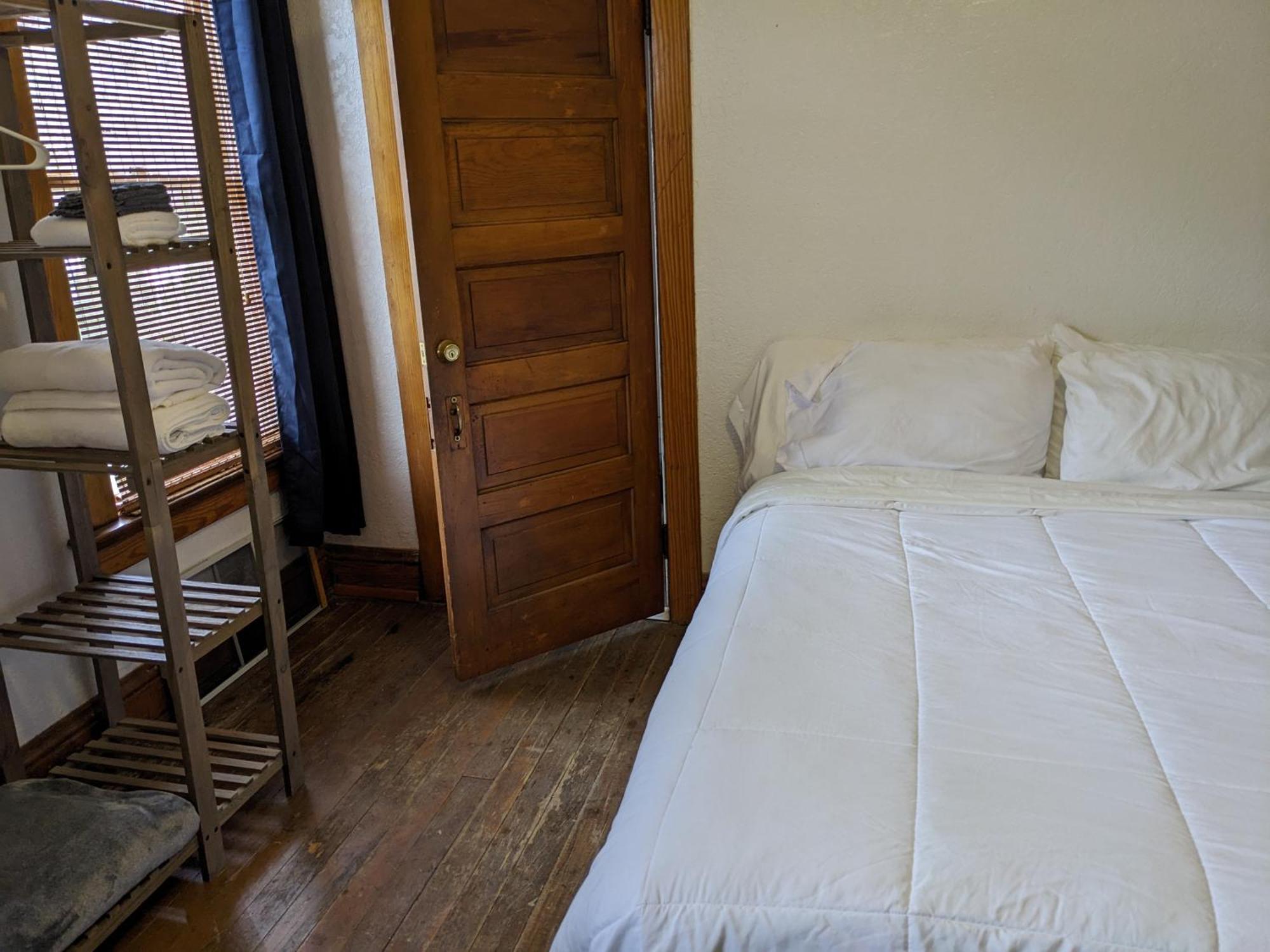 The Oliver House - Adults Only Bisbee Esterno foto