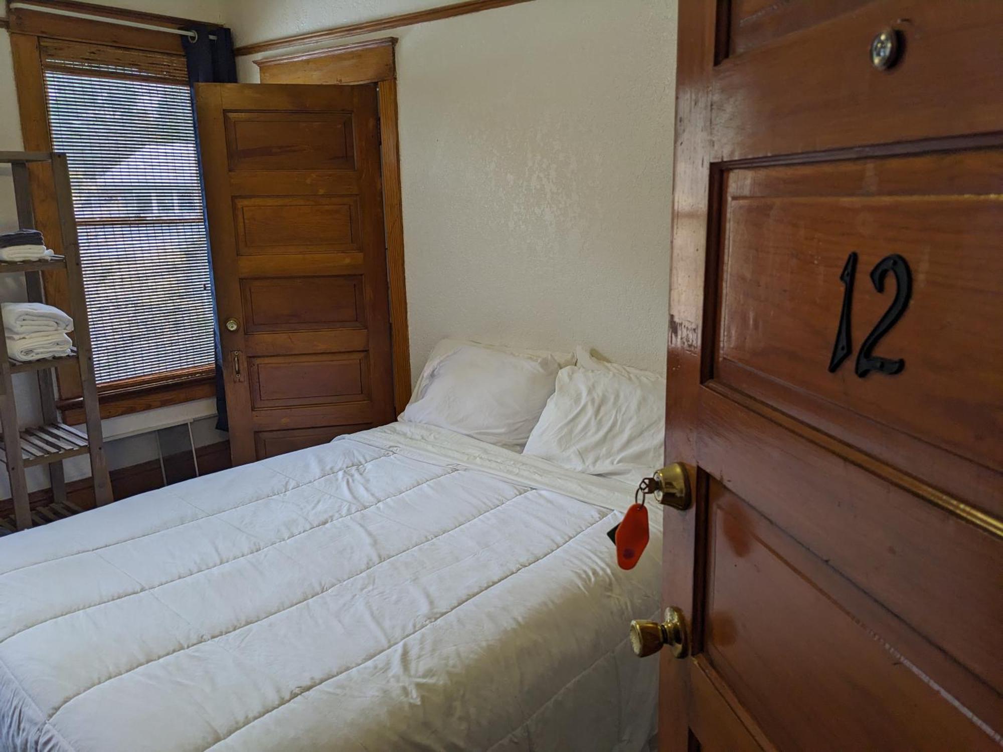 The Oliver House - Adults Only Bisbee Esterno foto