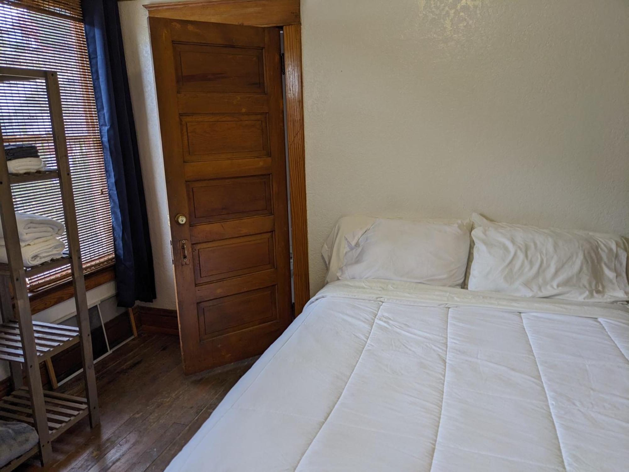 The Oliver House - Adults Only Bisbee Esterno foto