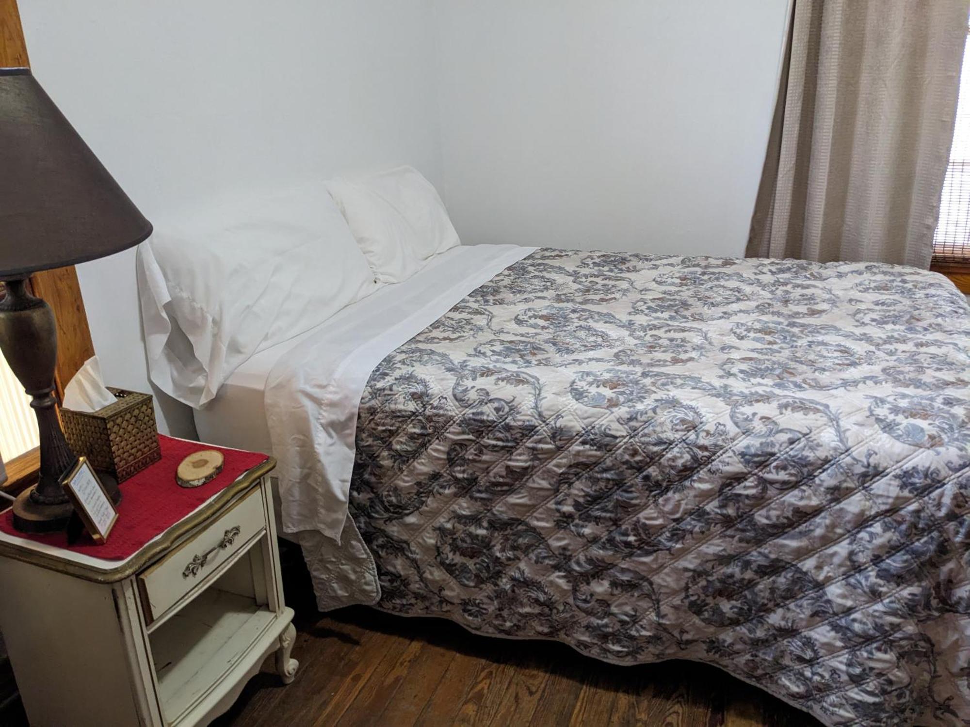 The Oliver House - Adults Only Bisbee Esterno foto