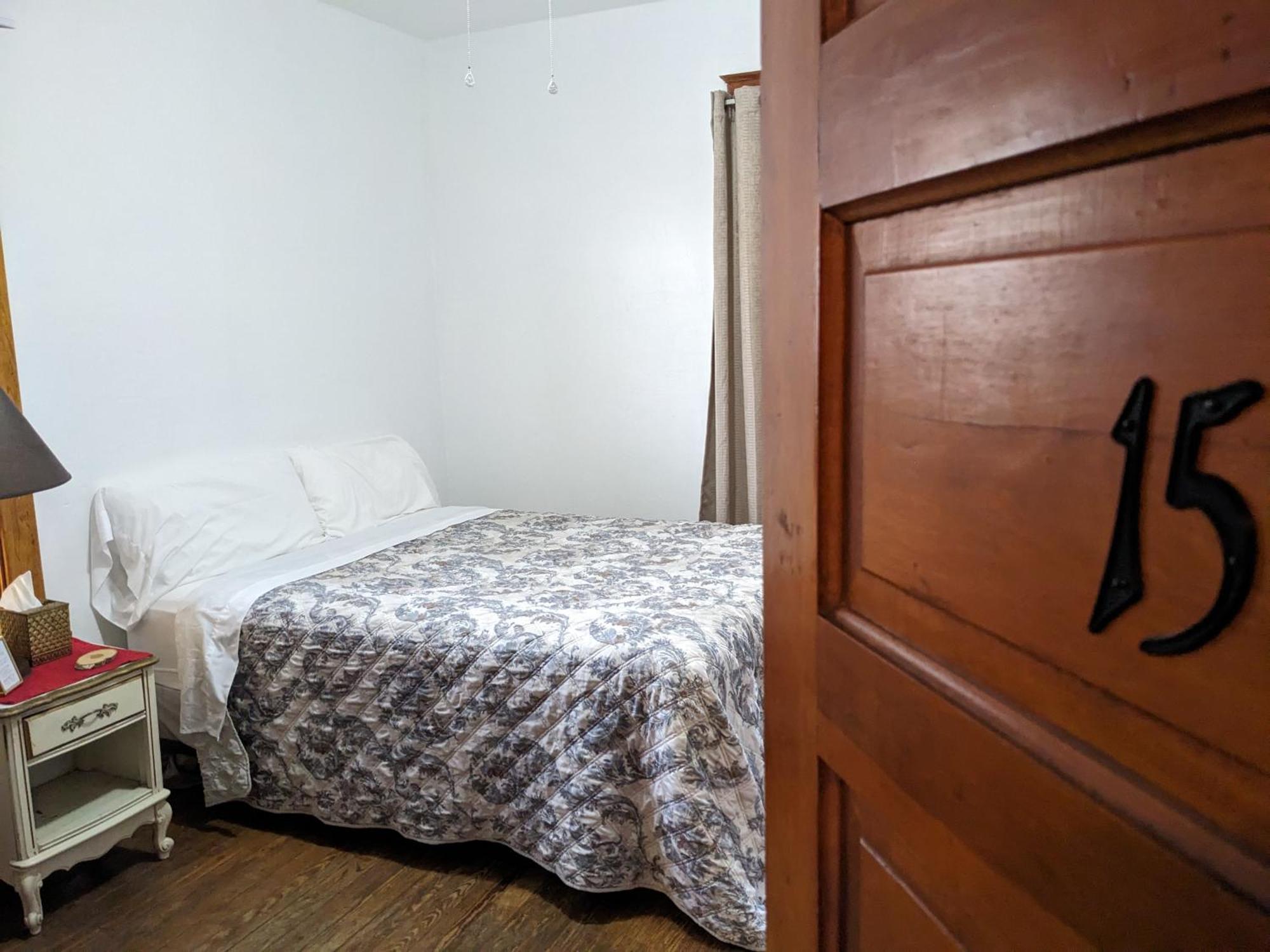 The Oliver House - Adults Only Bisbee Esterno foto