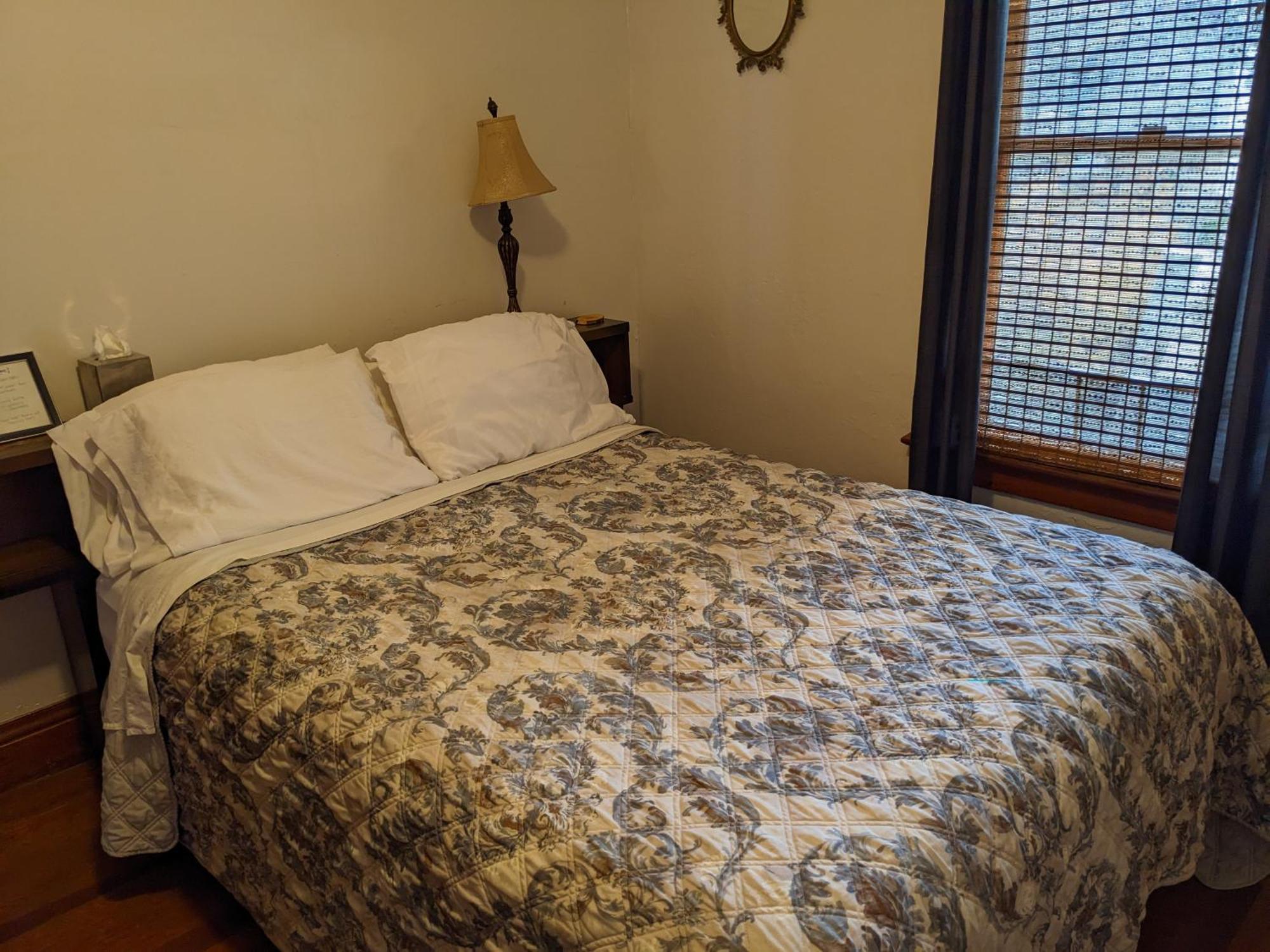 The Oliver House - Adults Only Bisbee Esterno foto