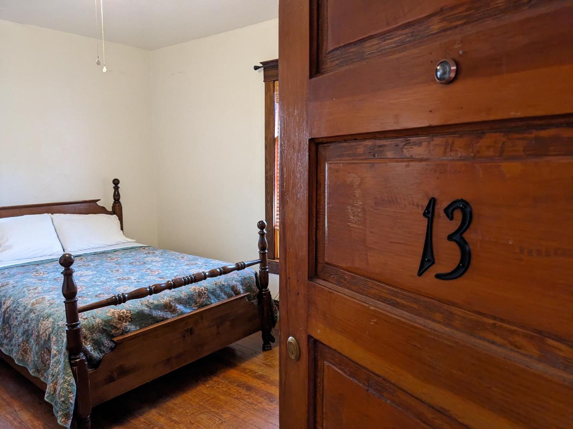 The Oliver House - Adults Only Bisbee Esterno foto