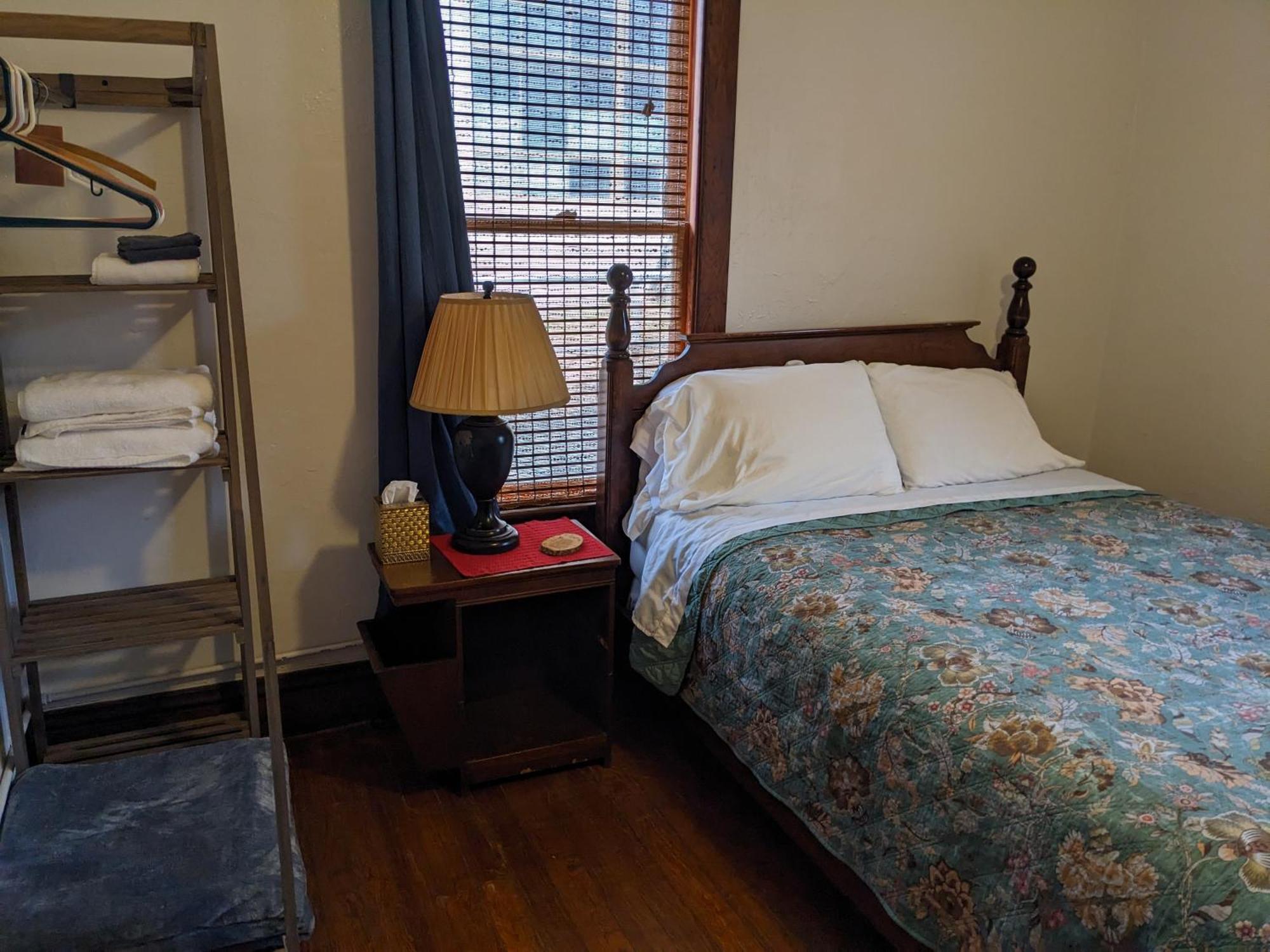 The Oliver House - Adults Only Bisbee Esterno foto