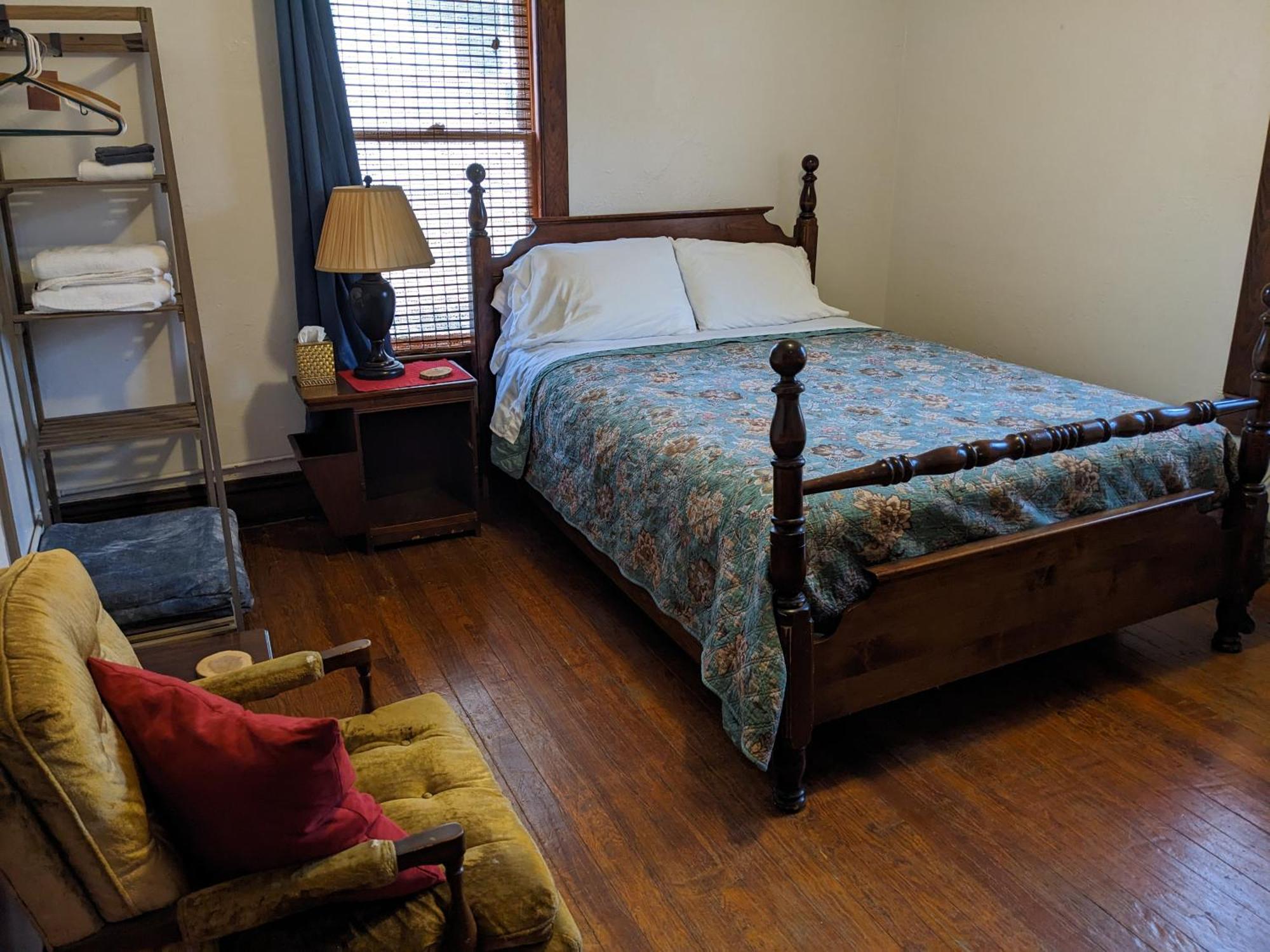 The Oliver House - Adults Only Bisbee Esterno foto