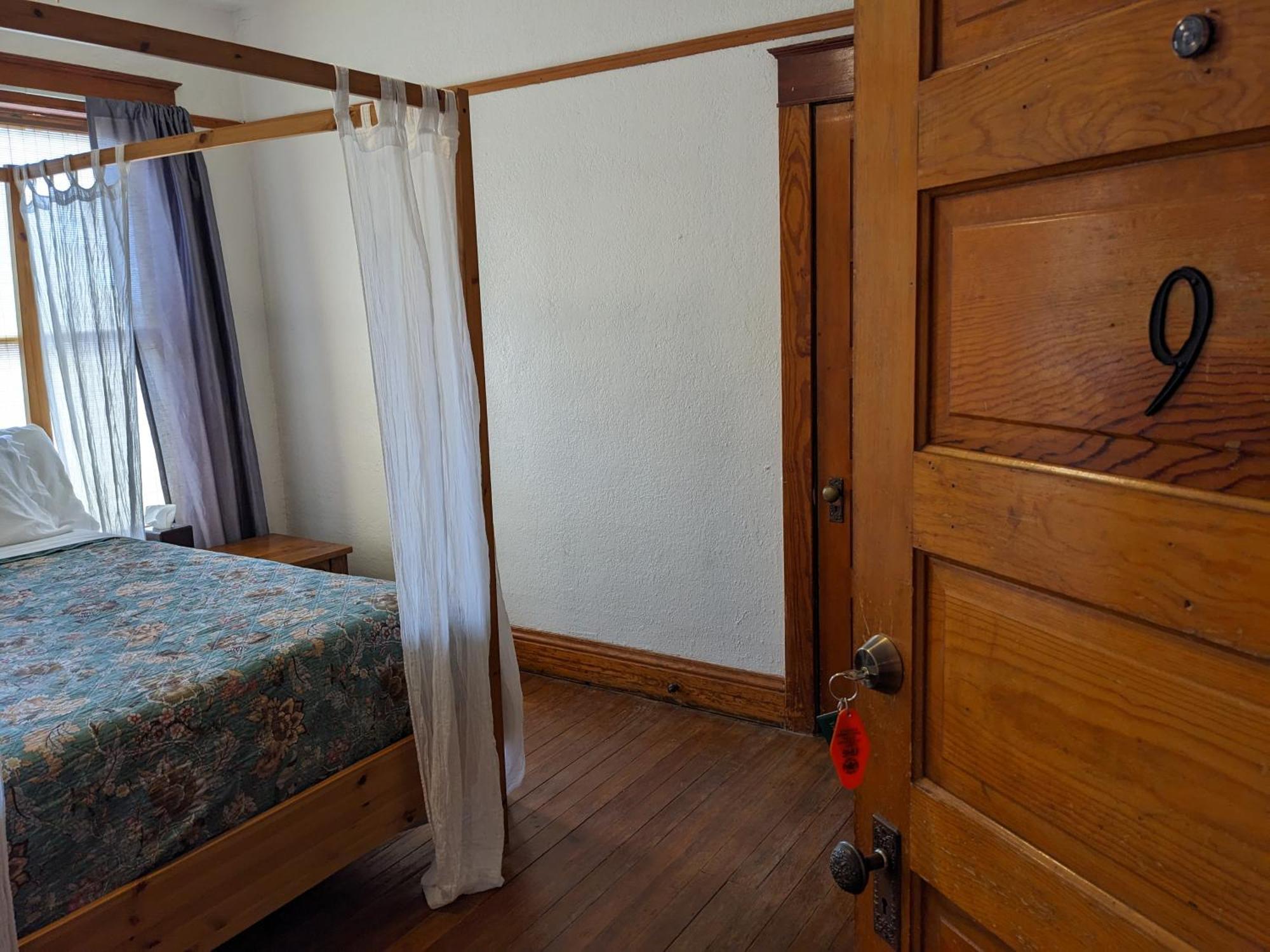 The Oliver House - Adults Only Bisbee Esterno foto