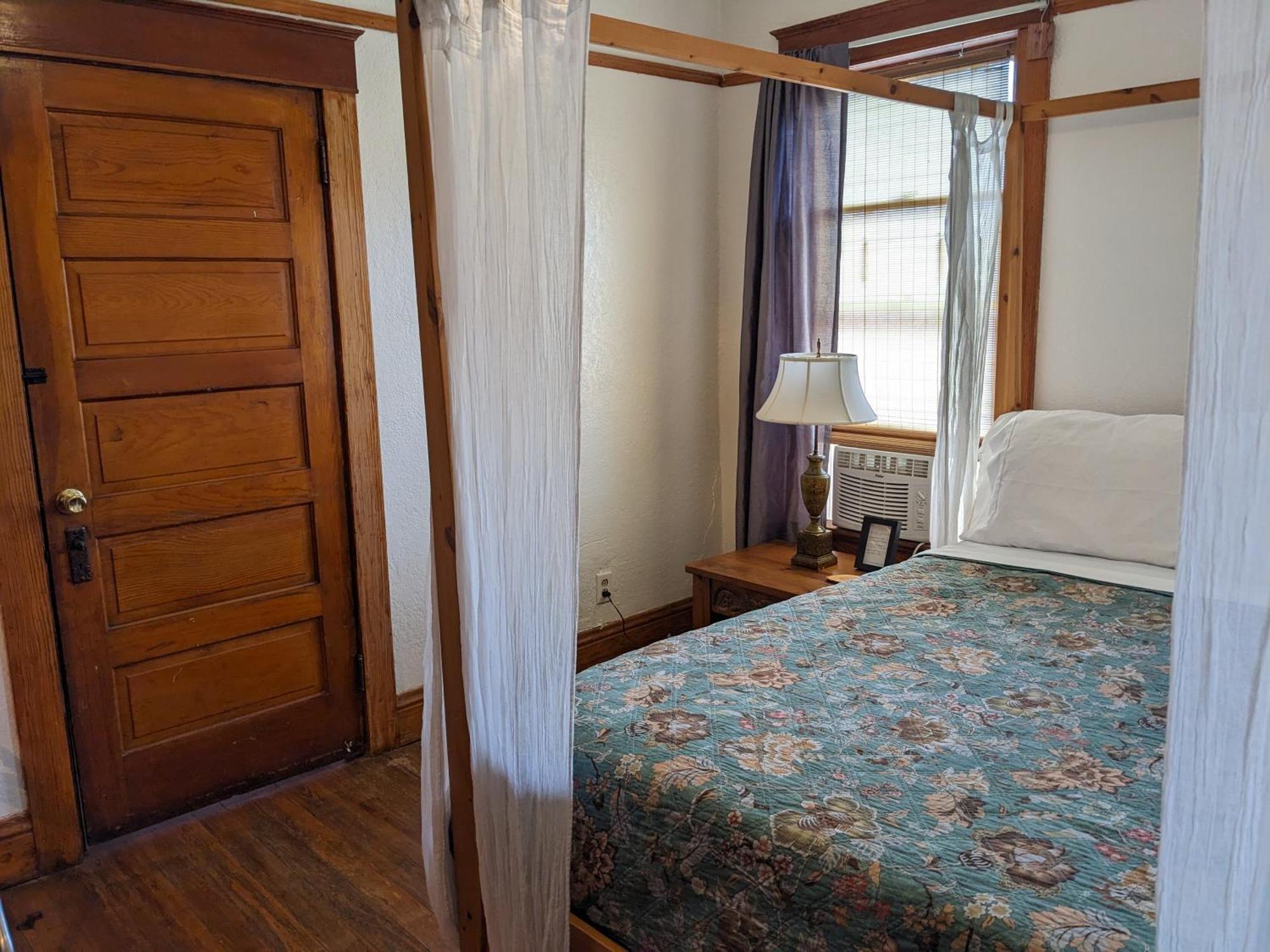 The Oliver House - Adults Only Bisbee Esterno foto