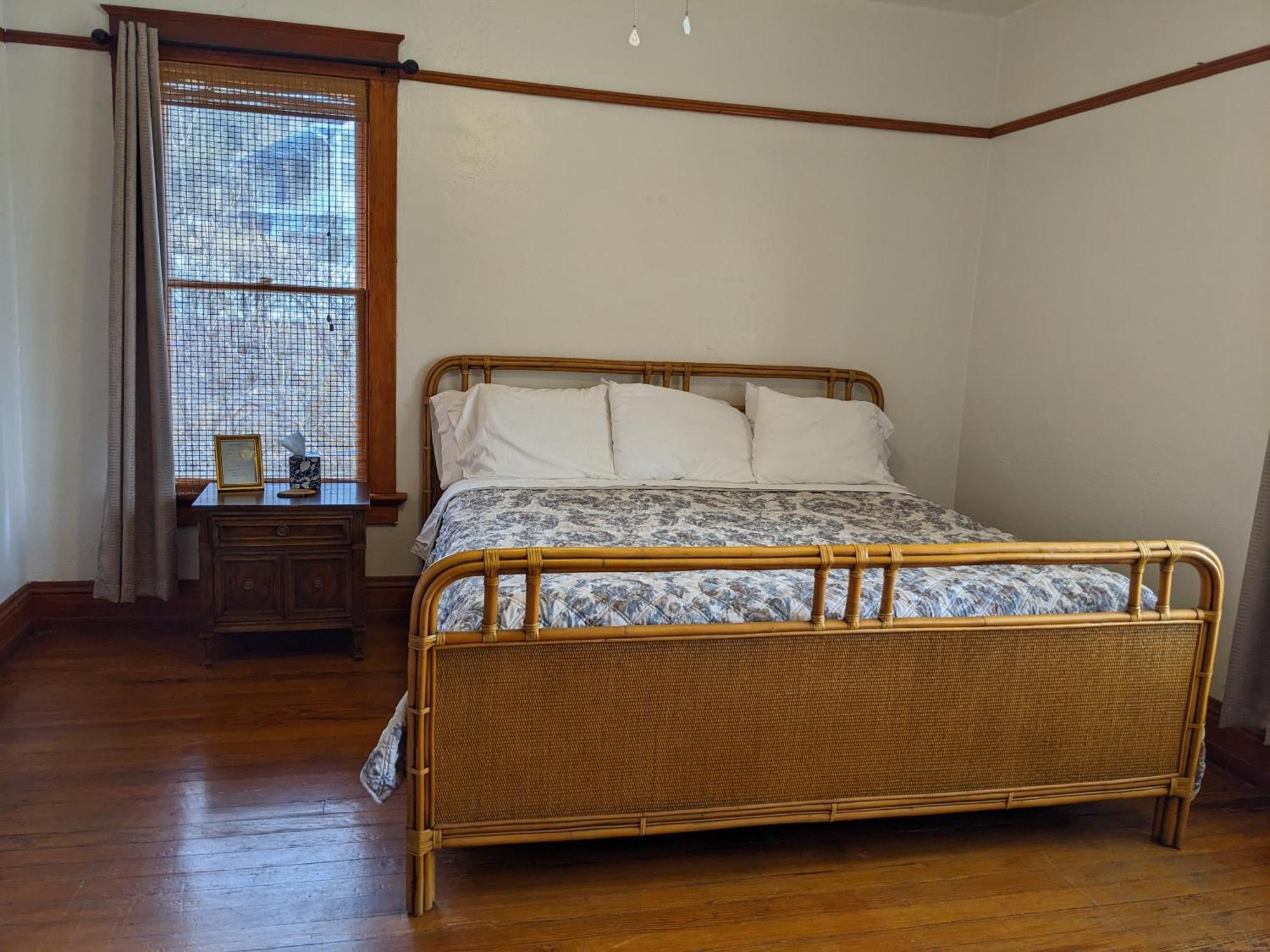 The Oliver House - Adults Only Bisbee Esterno foto