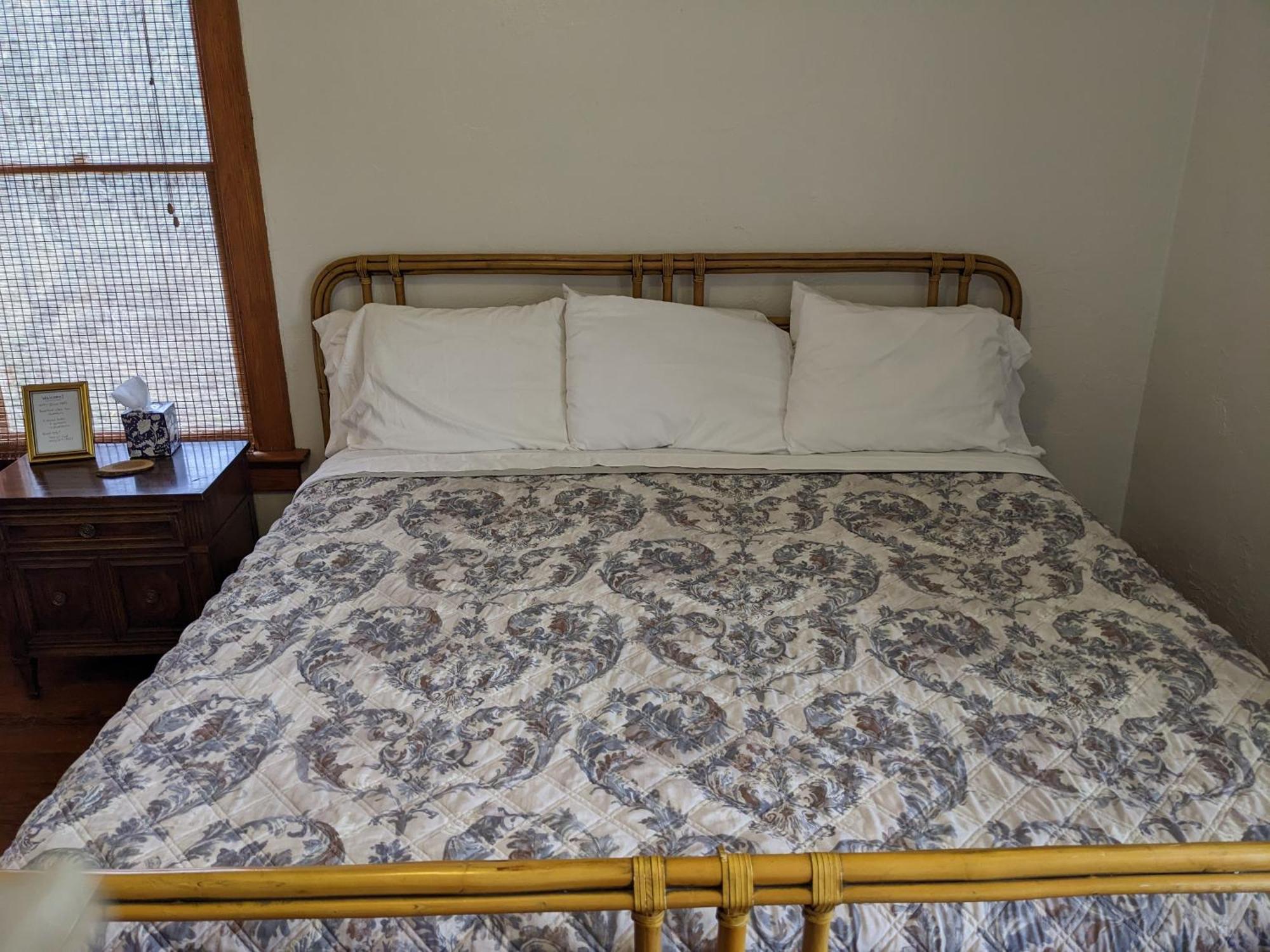 The Oliver House - Adults Only Bisbee Esterno foto