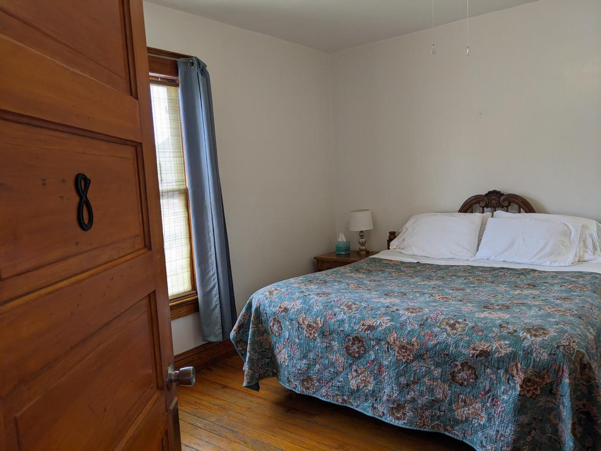 The Oliver House - Adults Only Bisbee Esterno foto