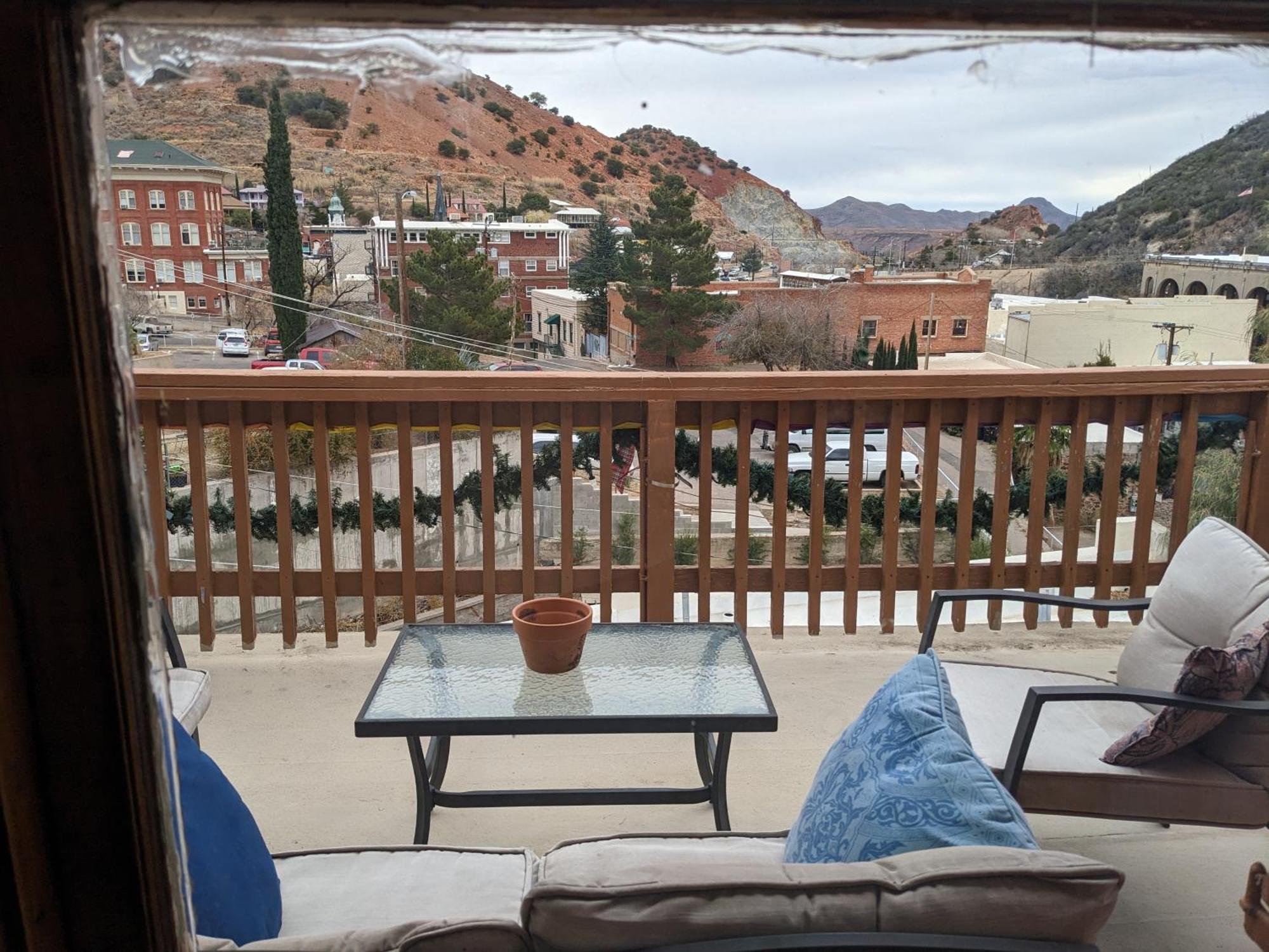 The Oliver House - Adults Only Bisbee Esterno foto