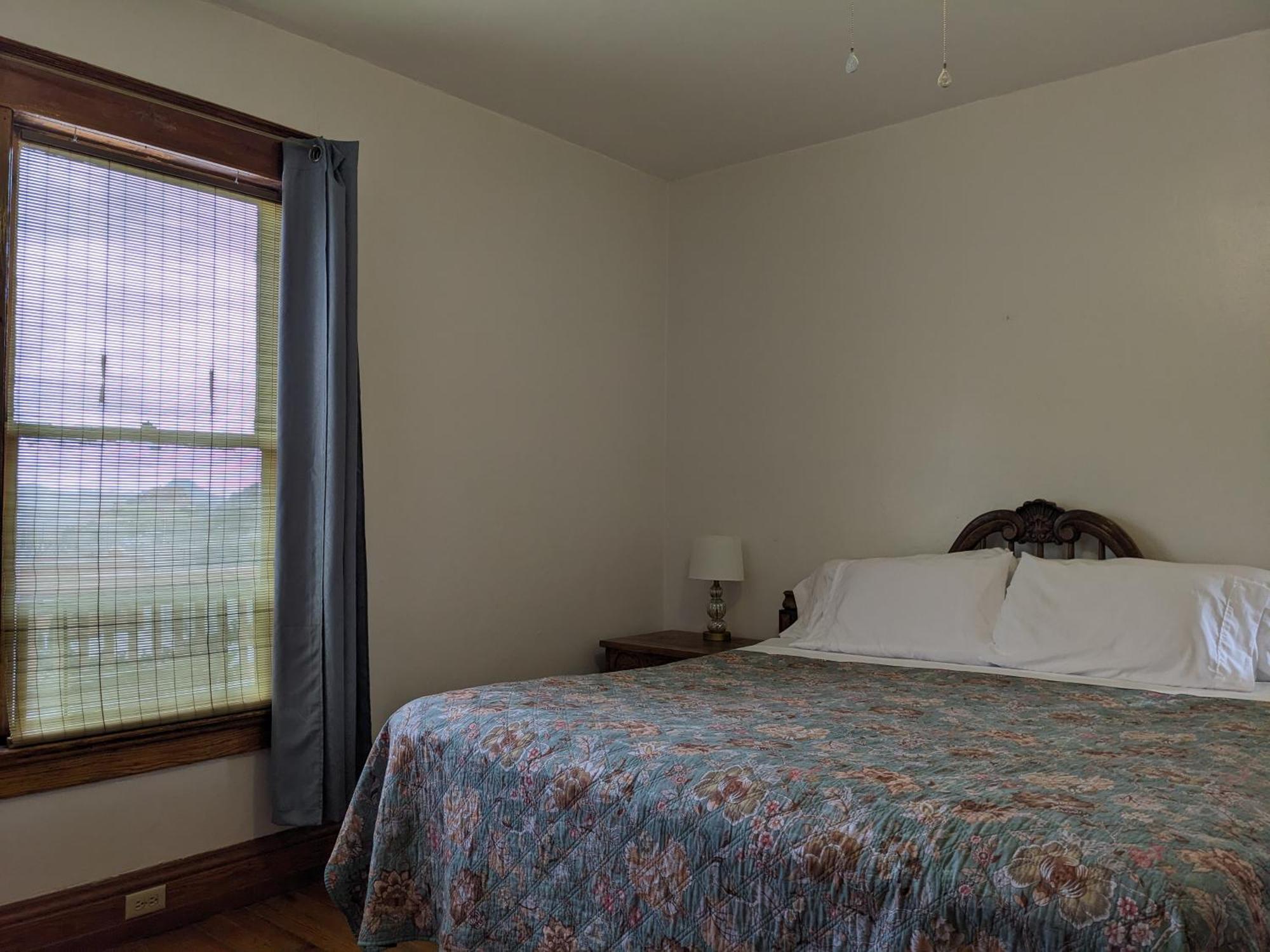 The Oliver House - Adults Only Bisbee Esterno foto