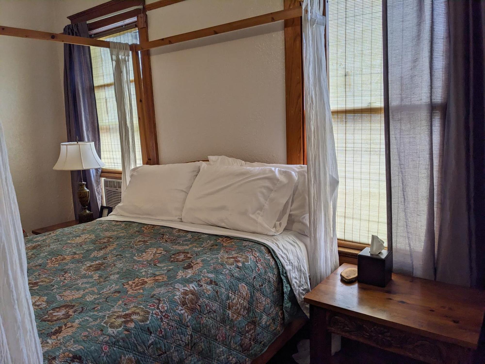 The Oliver House - Adults Only Bisbee Esterno foto