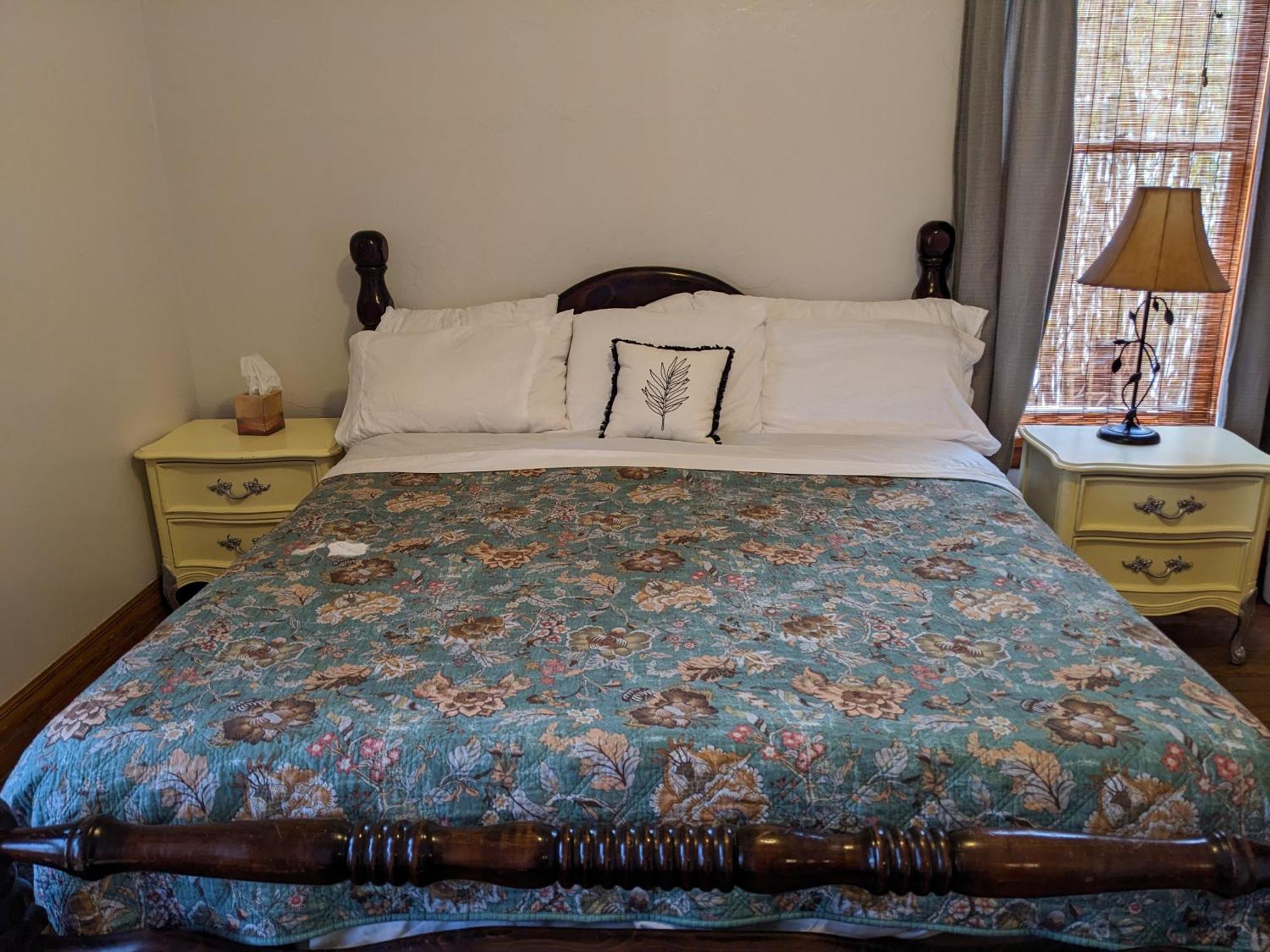 The Oliver House - Adults Only Bisbee Esterno foto