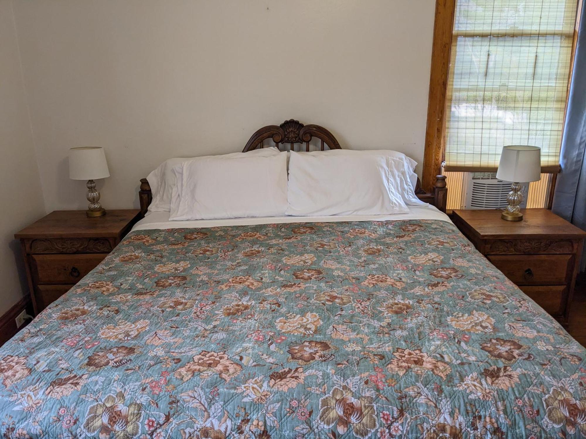 The Oliver House - Adults Only Bisbee Esterno foto