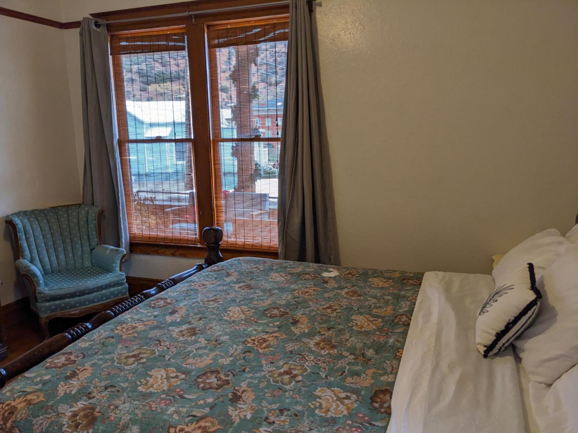 The Oliver House - Adults Only Bisbee Esterno foto