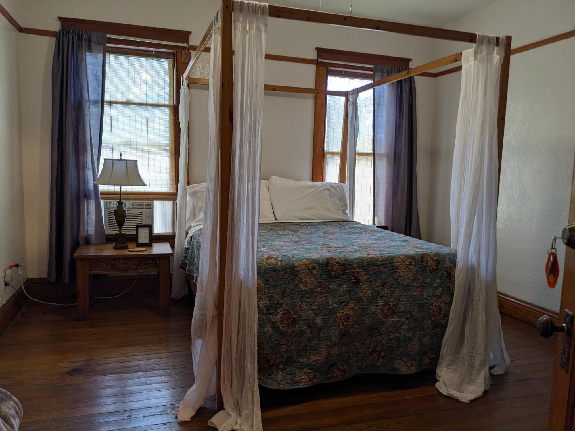 The Oliver House - Adults Only Bisbee Esterno foto