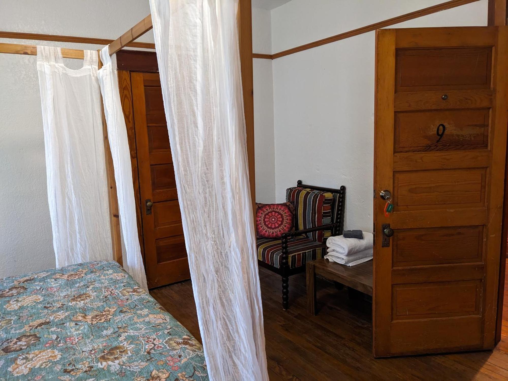 The Oliver House - Adults Only Bisbee Esterno foto