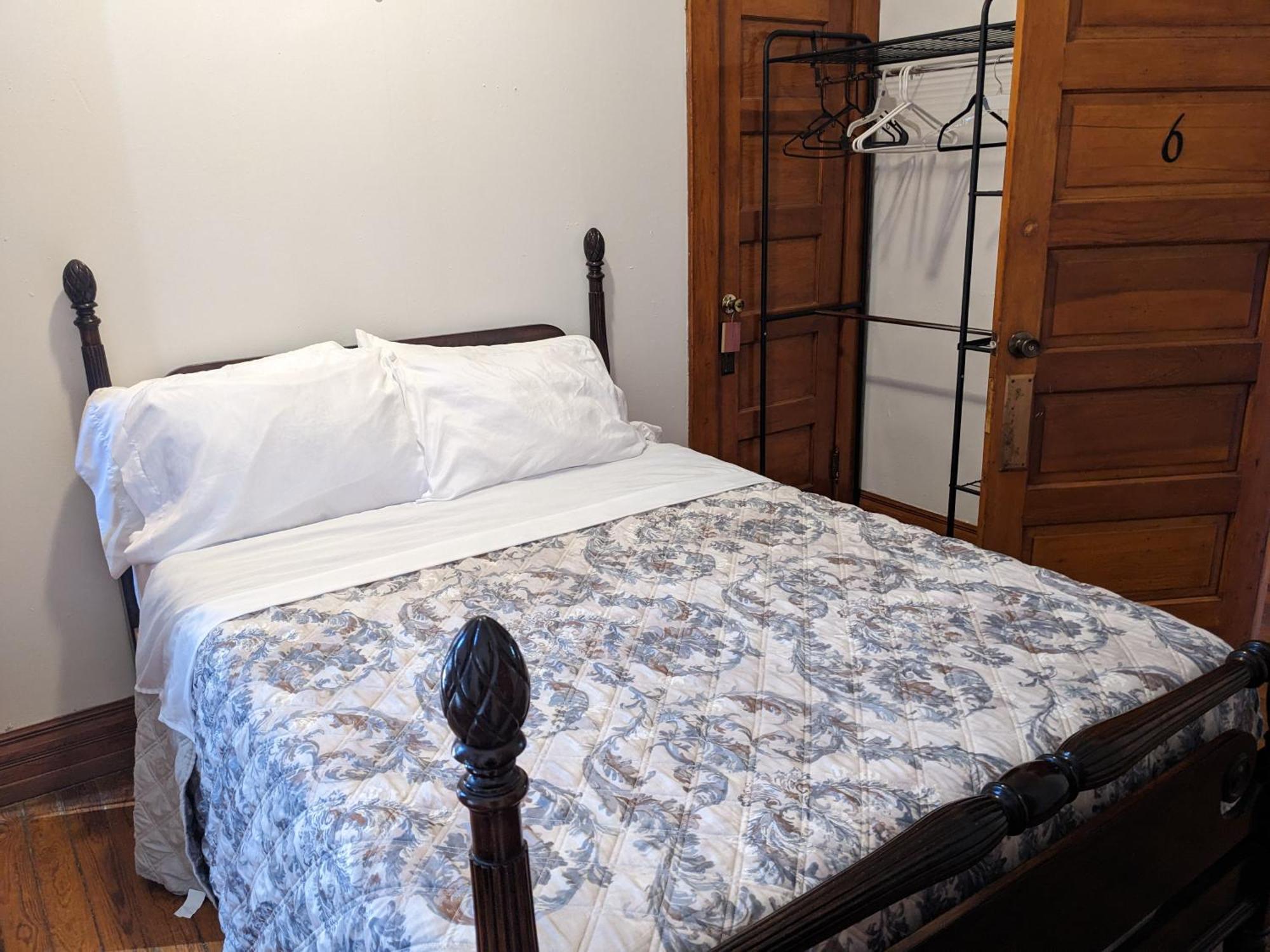 The Oliver House - Adults Only Bisbee Esterno foto