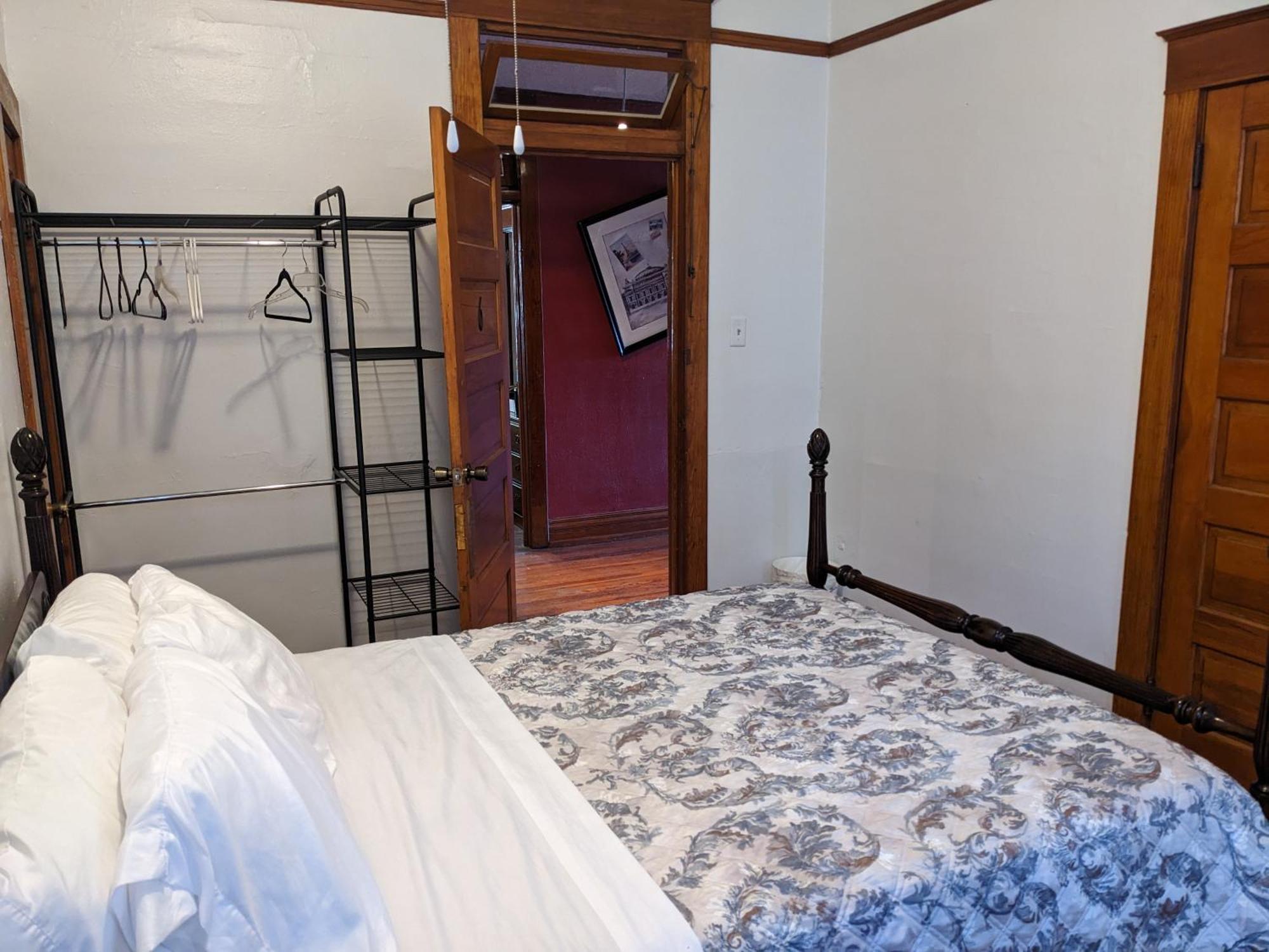 The Oliver House - Adults Only Bisbee Esterno foto