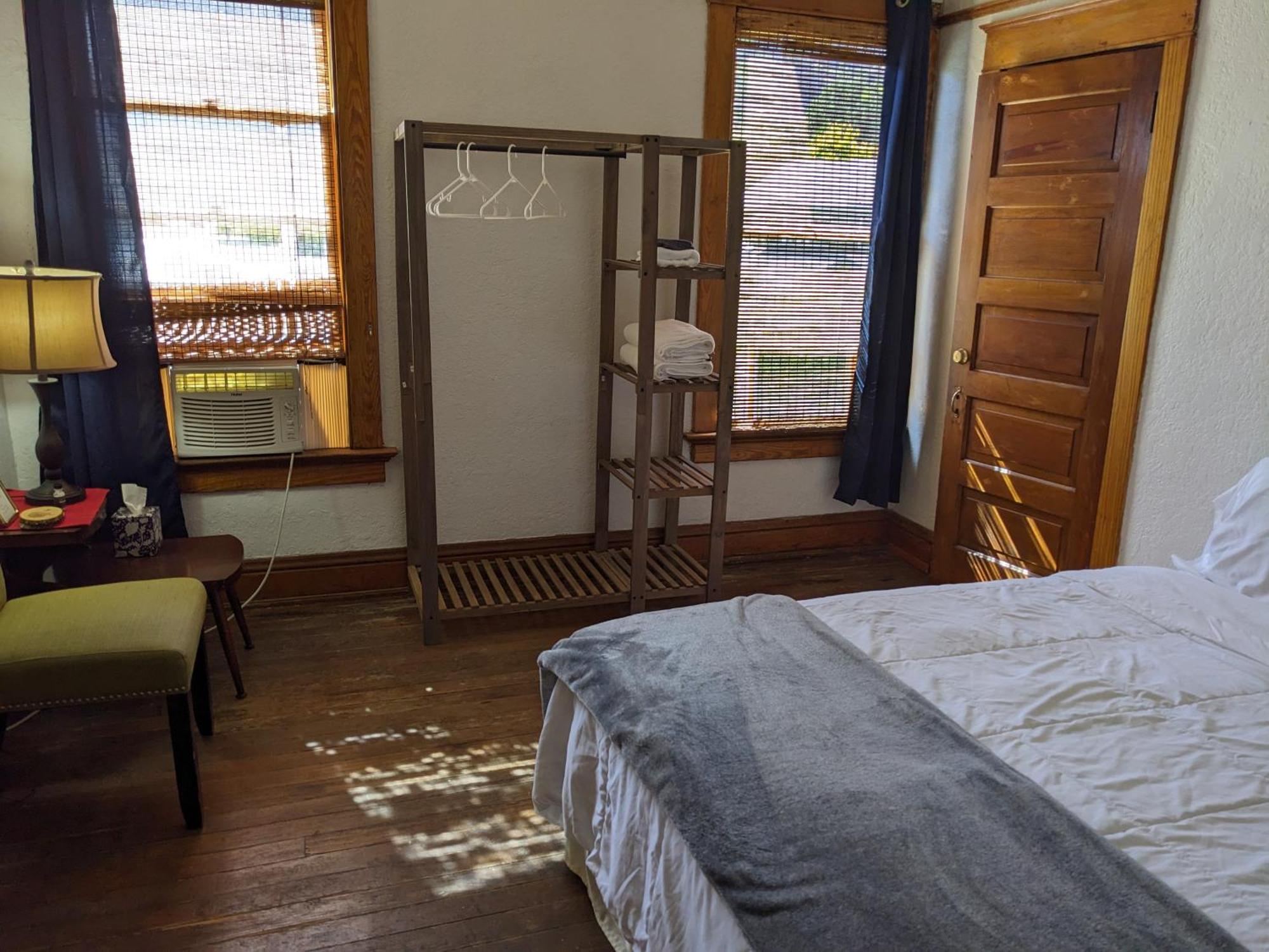 The Oliver House - Adults Only Bisbee Esterno foto