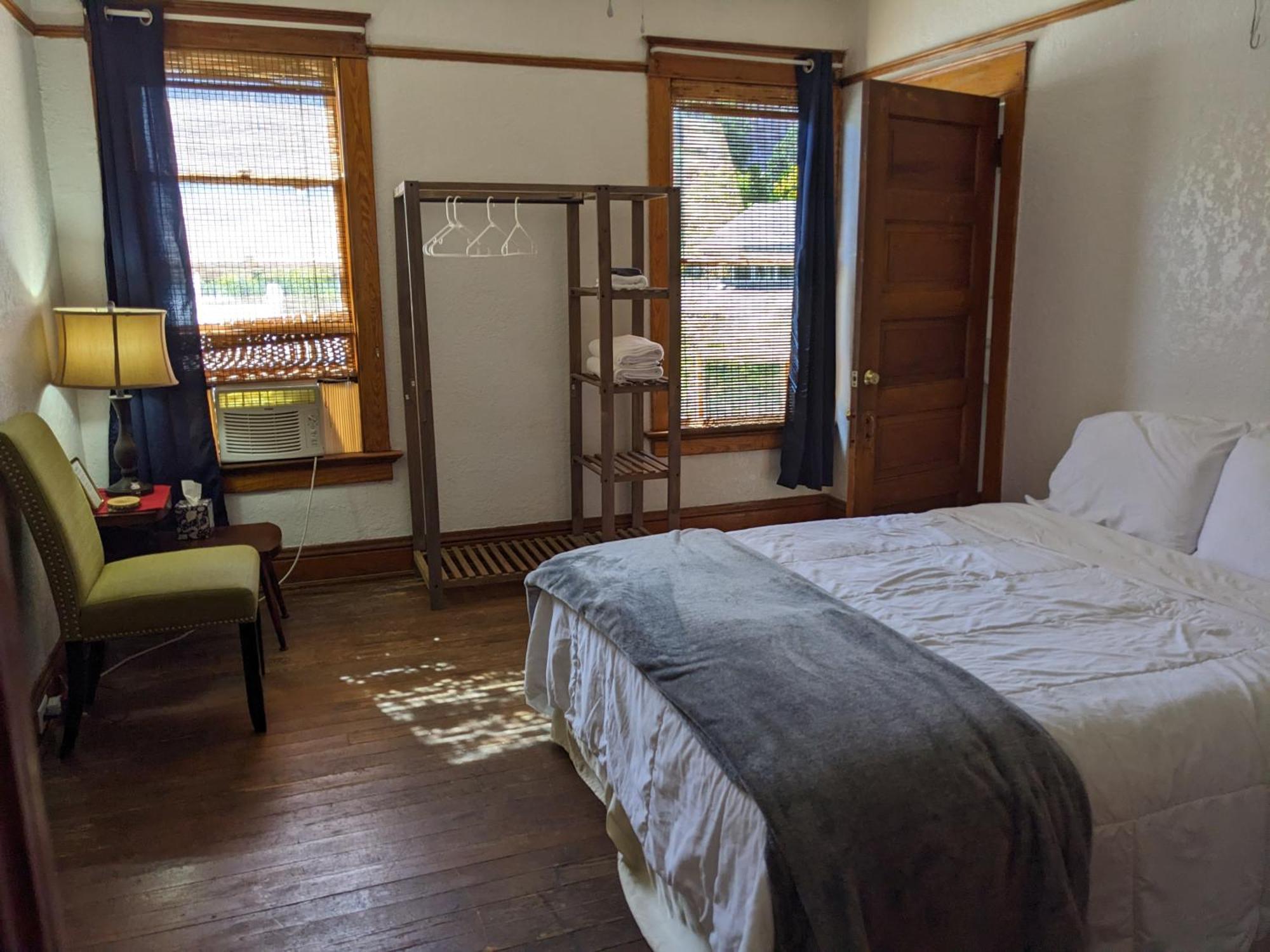 The Oliver House - Adults Only Bisbee Esterno foto