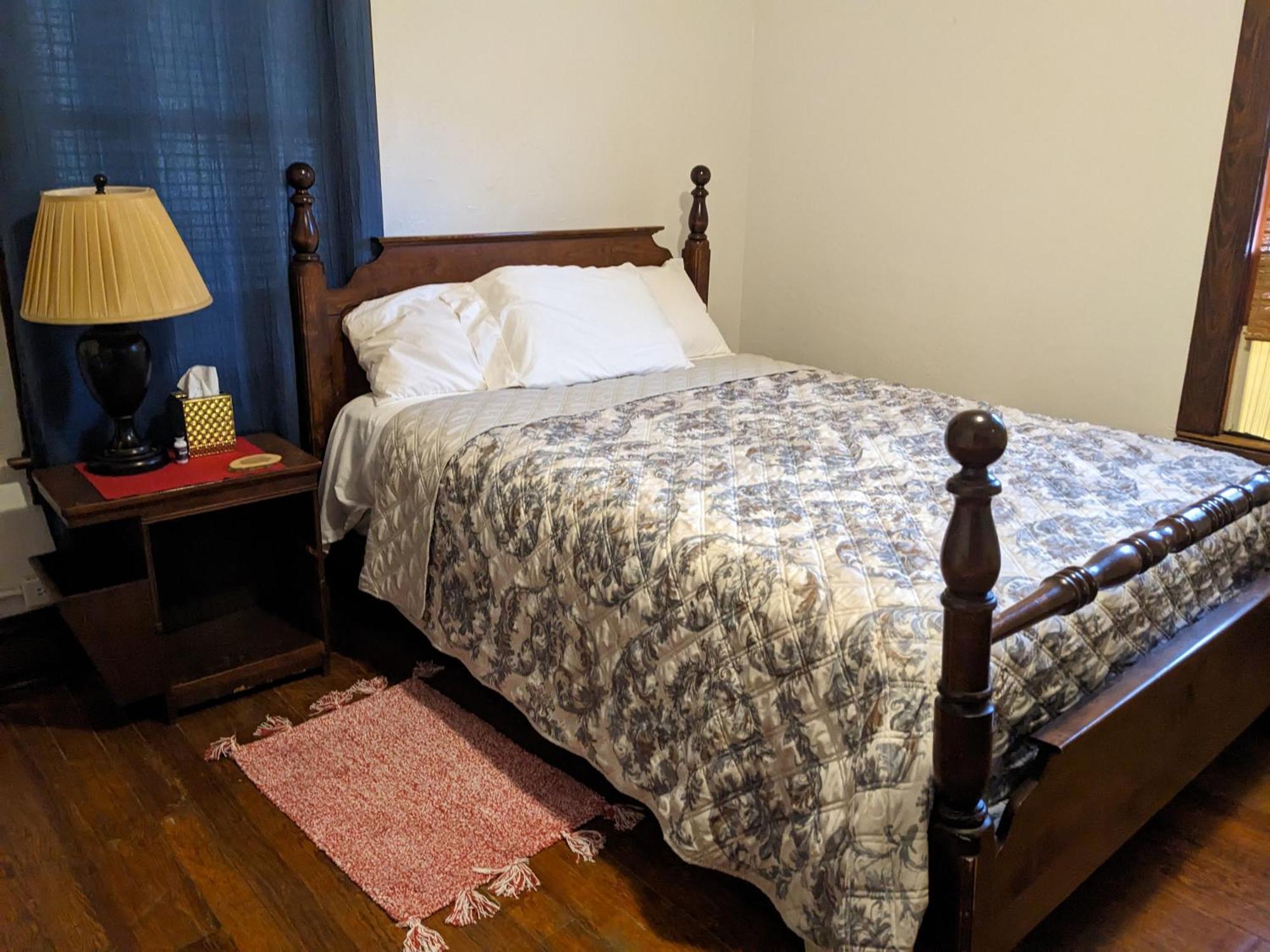 The Oliver House - Adults Only Bisbee Esterno foto