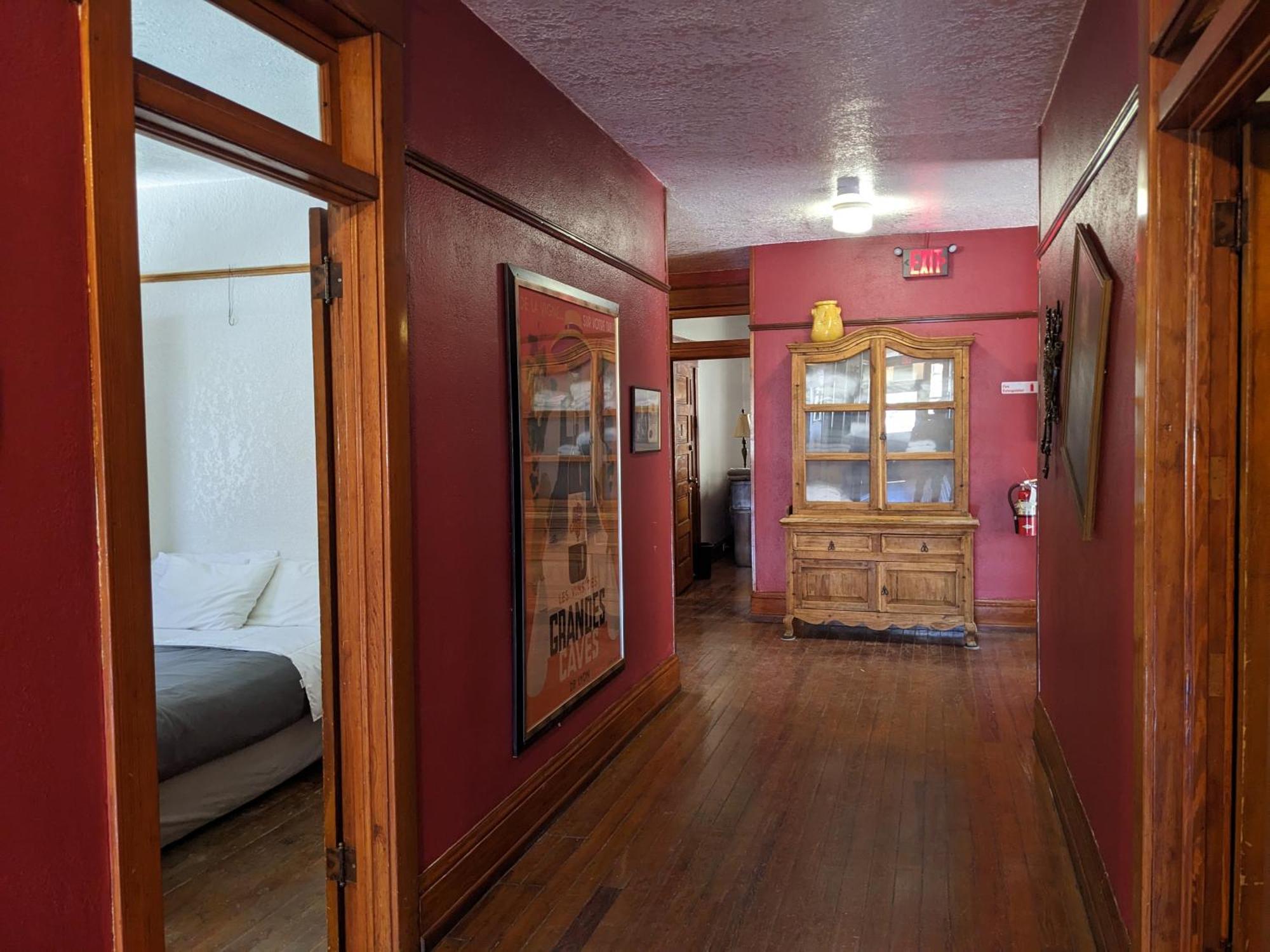 The Oliver House - Adults Only Bisbee Esterno foto