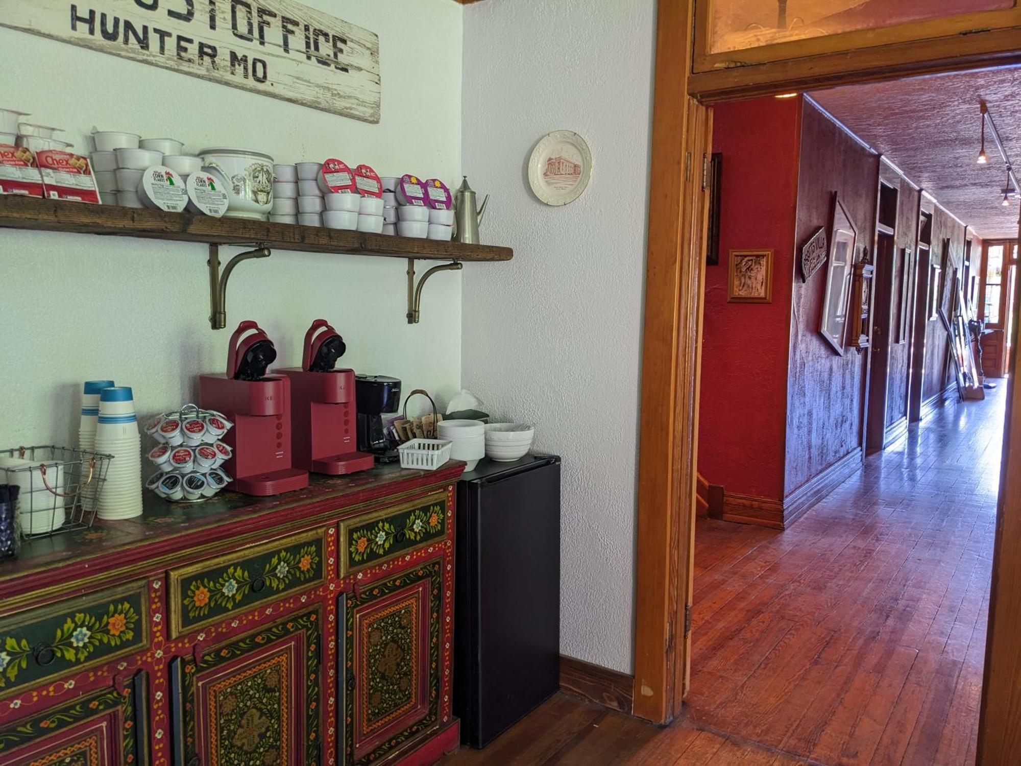The Oliver House - Adults Only Bisbee Esterno foto