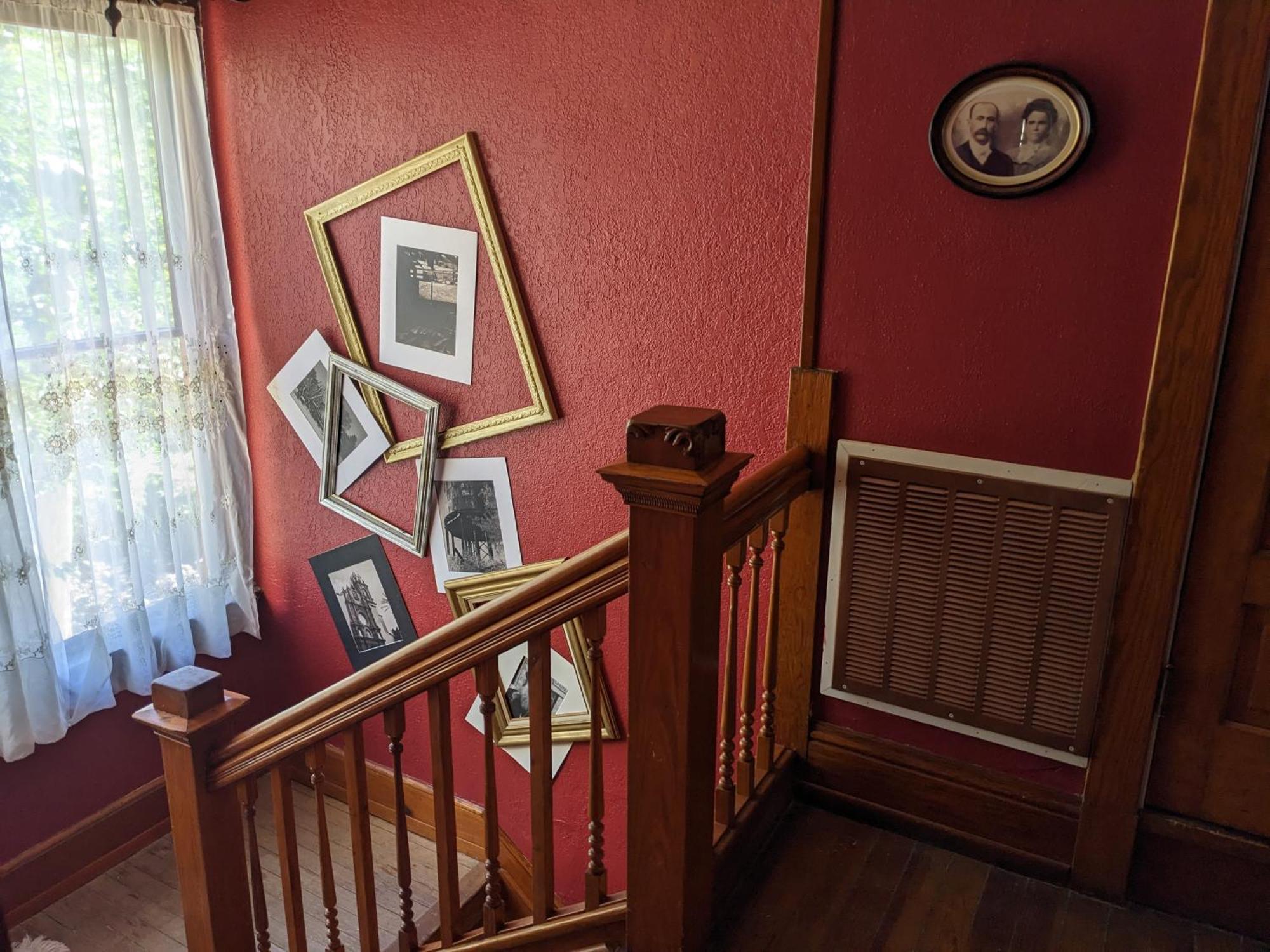The Oliver House - Adults Only Bisbee Esterno foto
