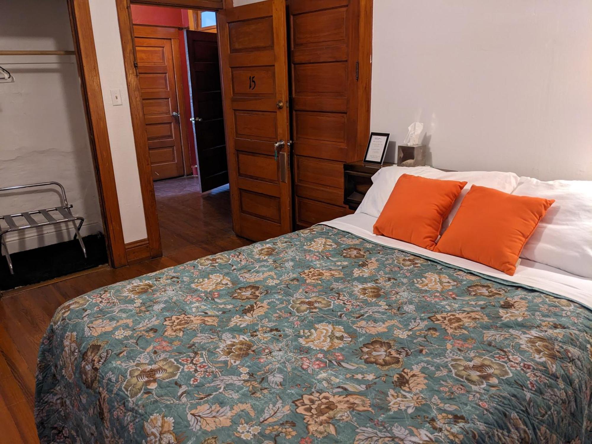 The Oliver House - Adults Only Bisbee Esterno foto