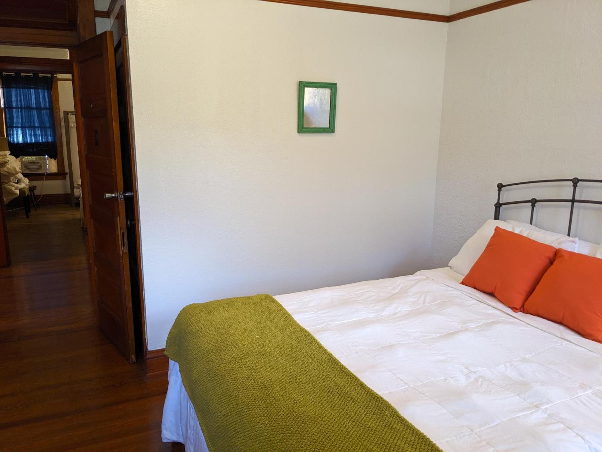 The Oliver House - Adults Only Bisbee Esterno foto