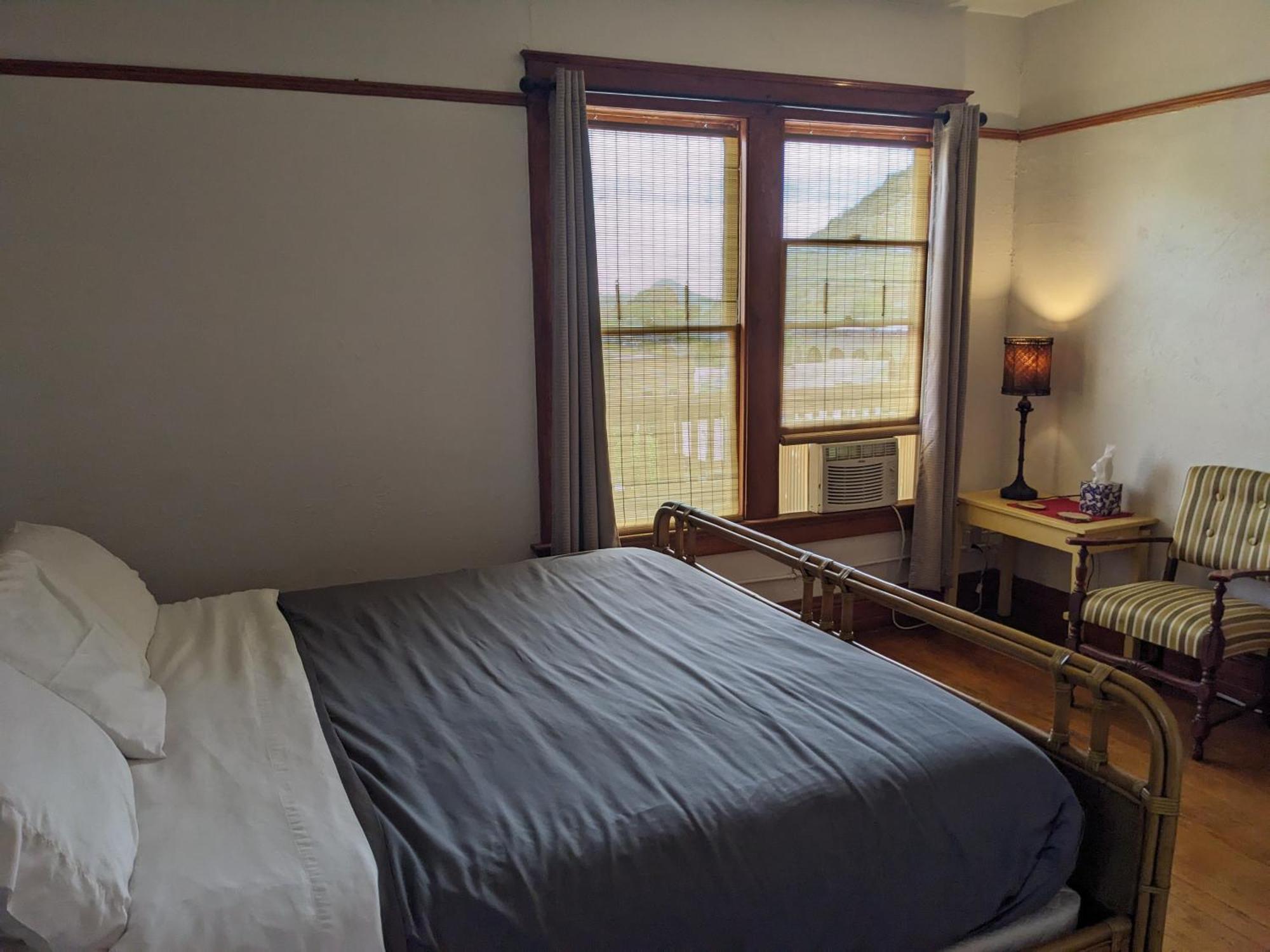 The Oliver House - Adults Only Bisbee Esterno foto